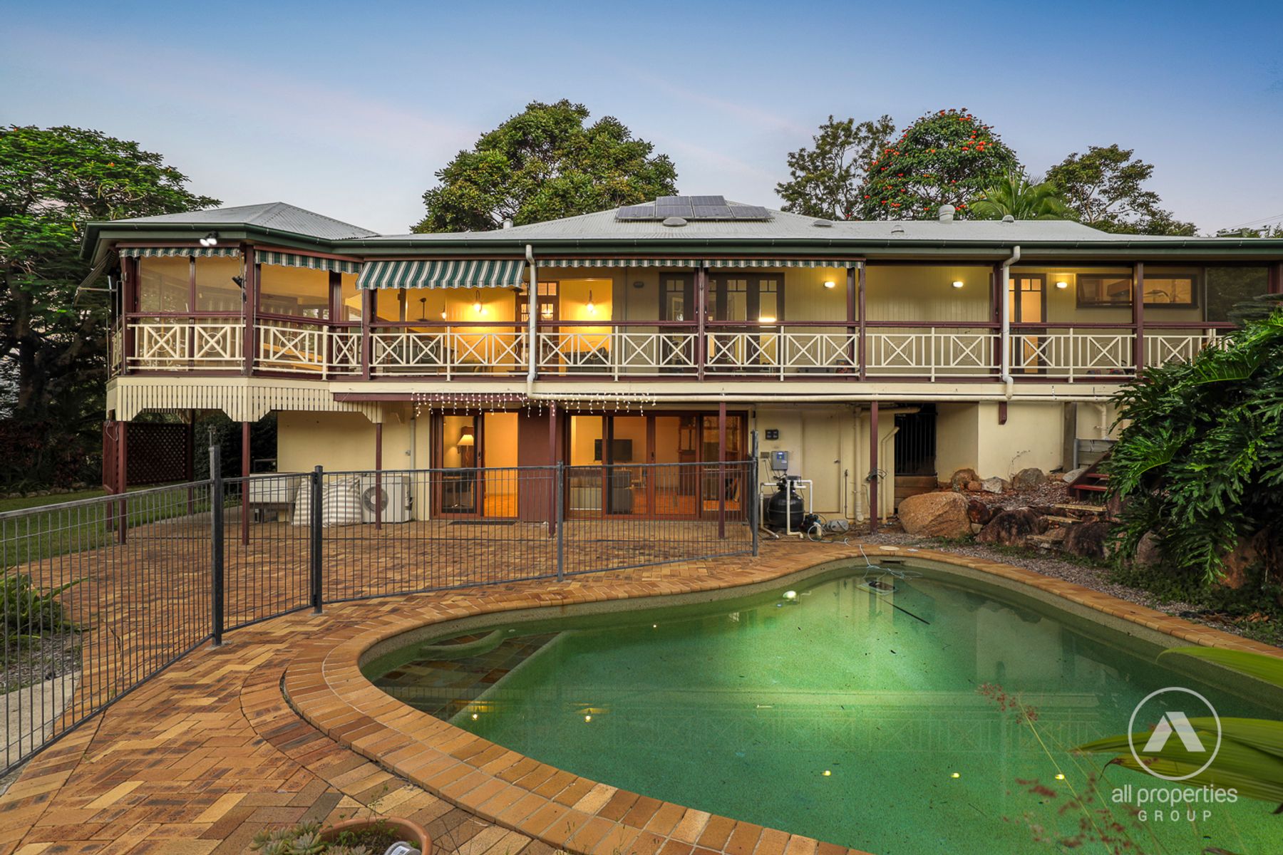 45 Old North Road, Wamuran - Image 1