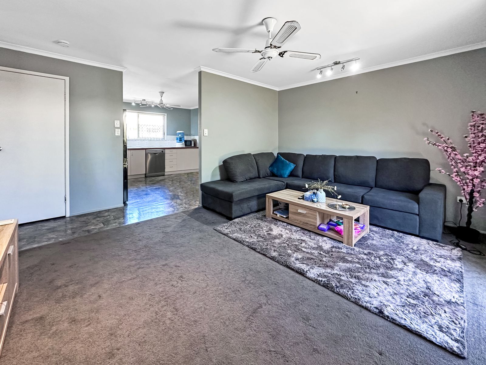 3/307 Bridge Road, West Mackay QLD 4740, West Mackay - Thumbnail 4