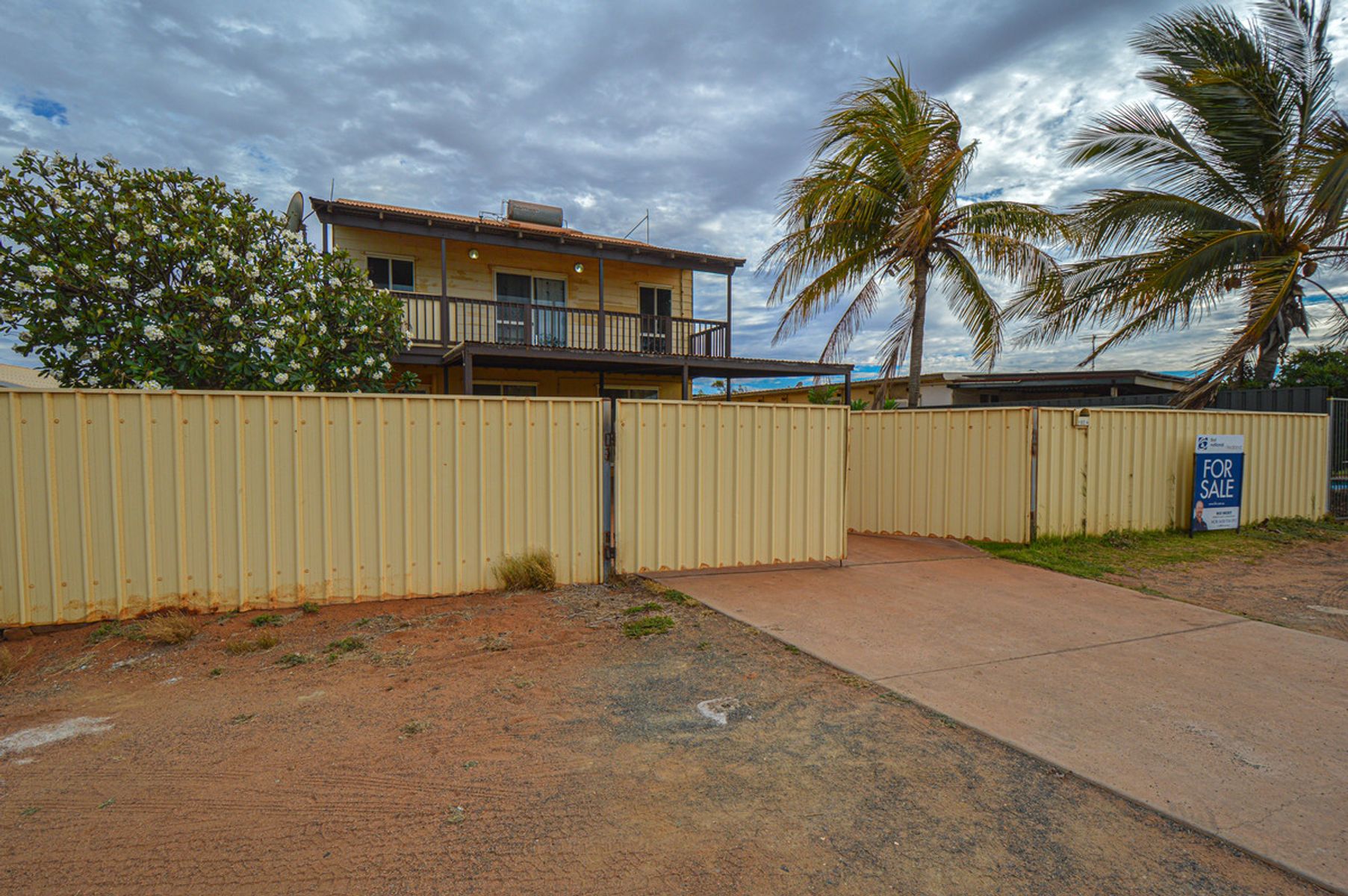 102A Sutherland Street, Port Hedland, WA 6721