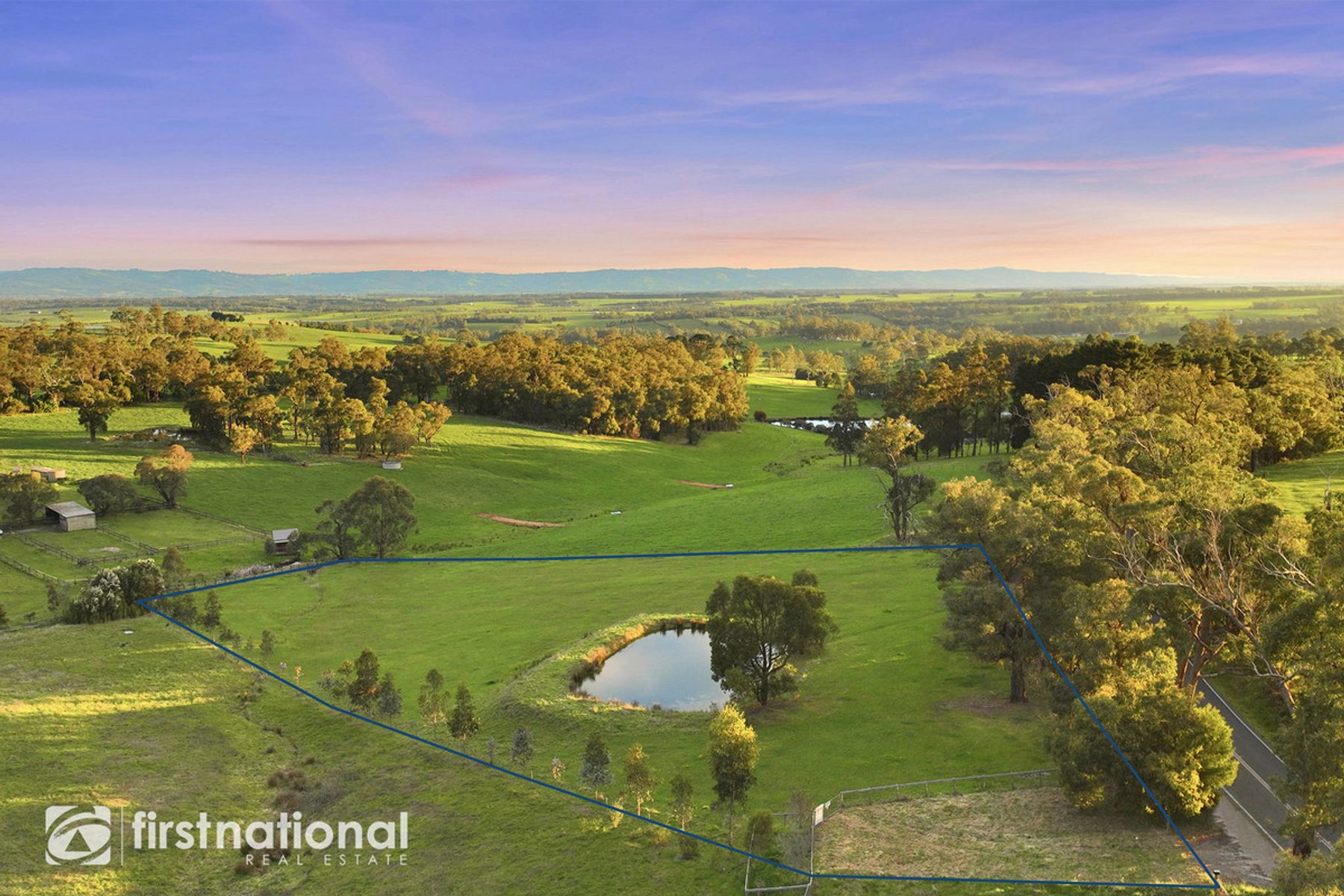 Lot 2/1612 Willow Grove Road, Willow Grove VIC 3825, Willow Grove - Thumbnail 2