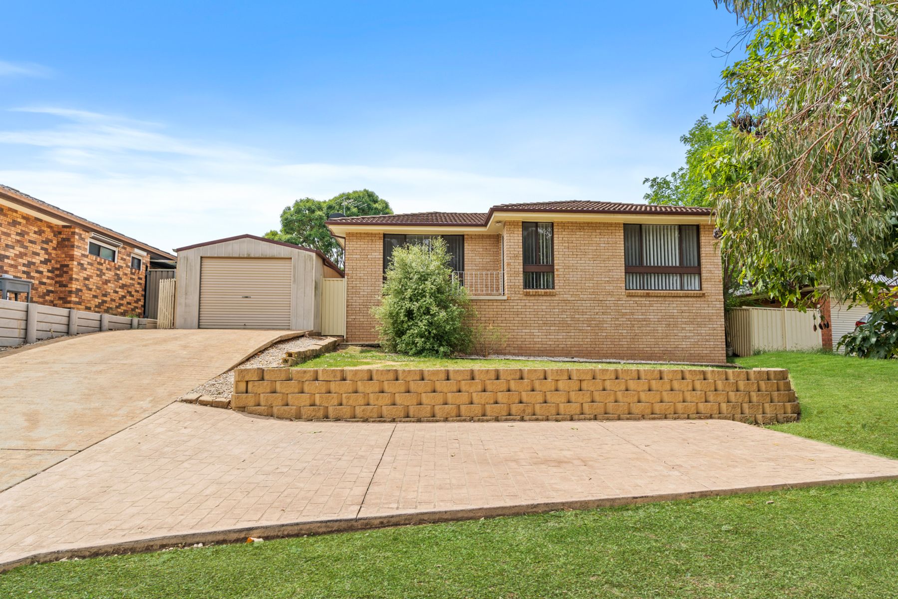 18 Shuttleworth Avenue, Raby NSW 2566, Raby - Image 1