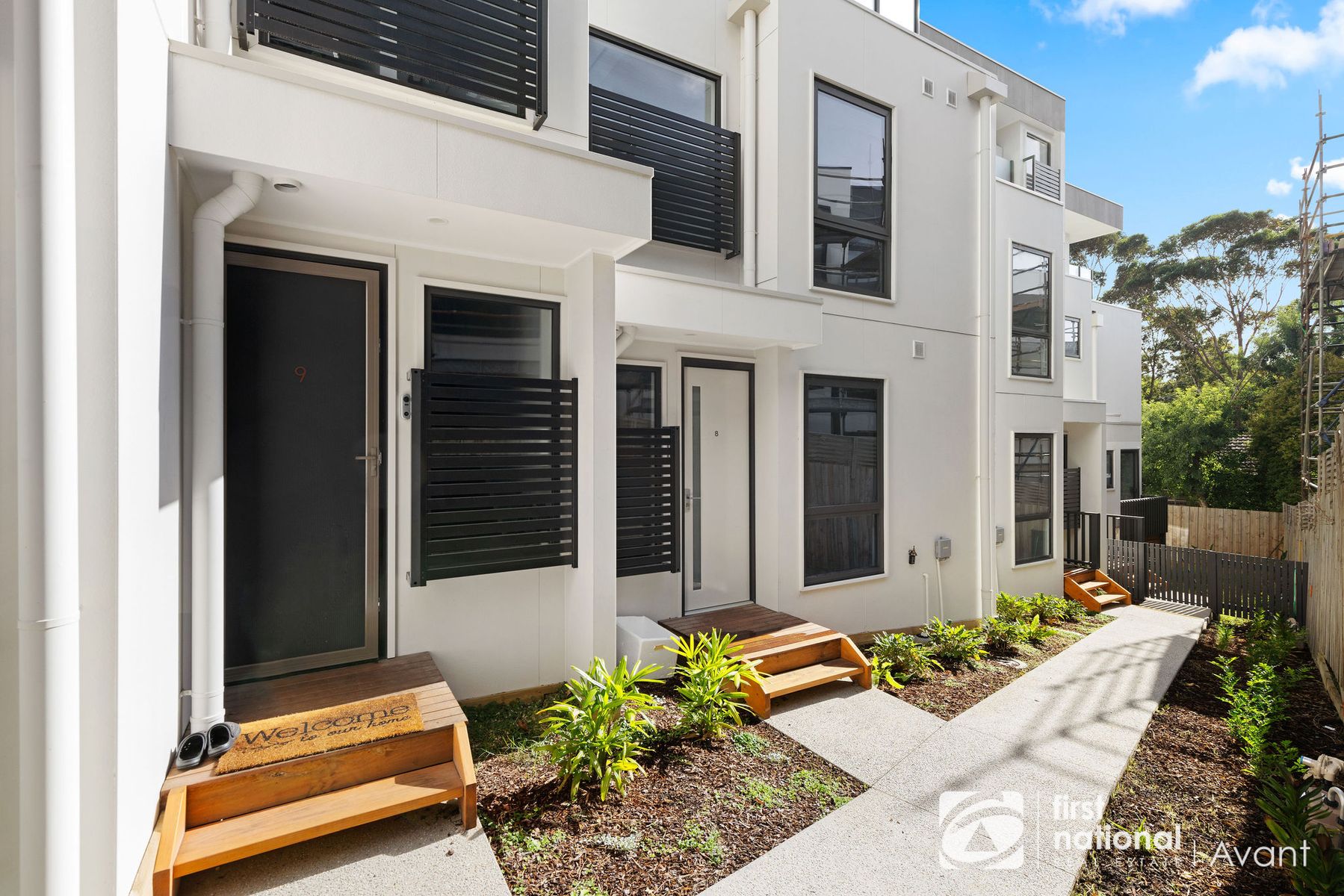 9/1-3 Minna Street, Blackburn VIC 3130