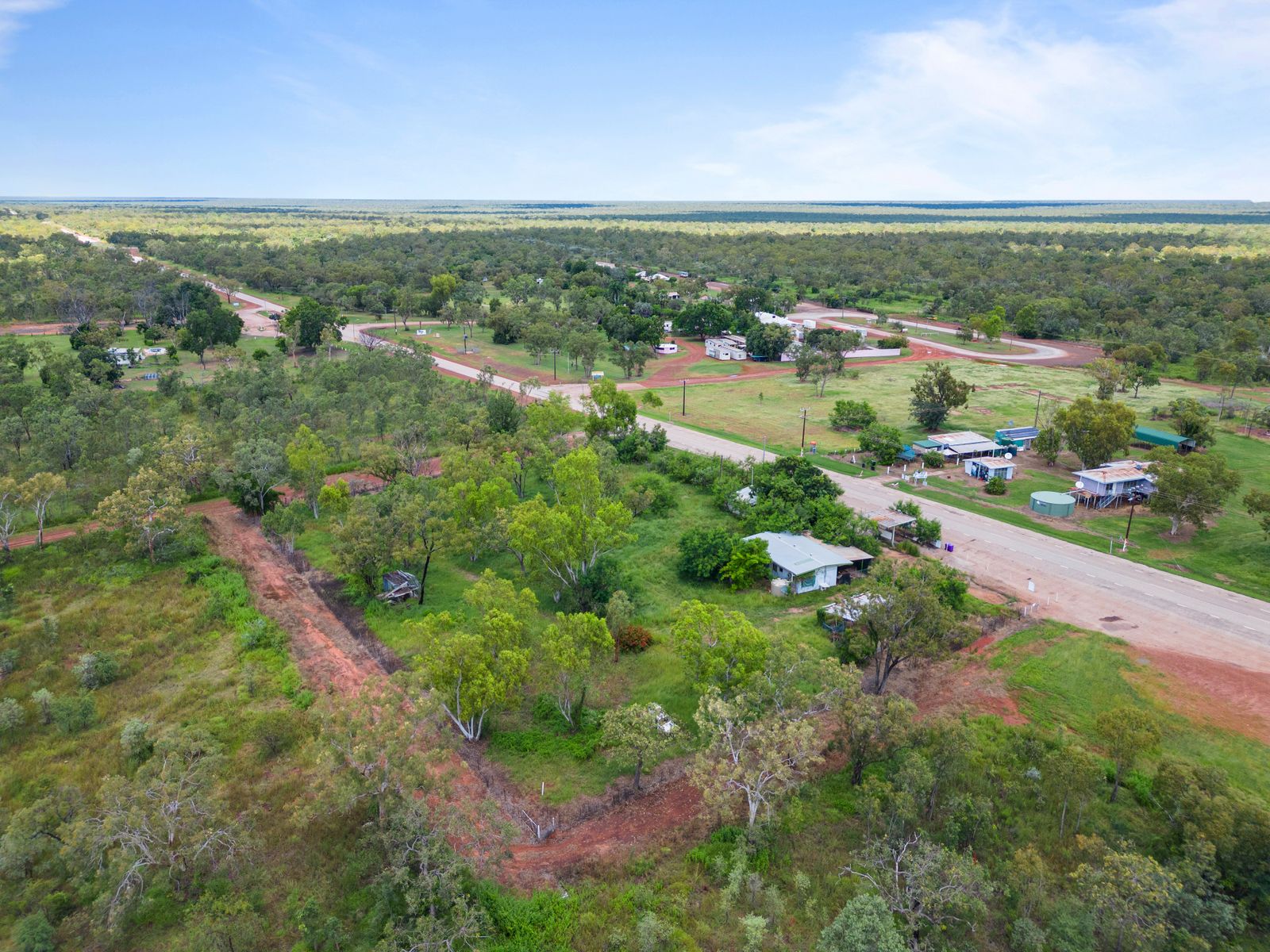 37 Stuart Highway, Larrimah NT 0852, Larrimah - Thumbnail 8