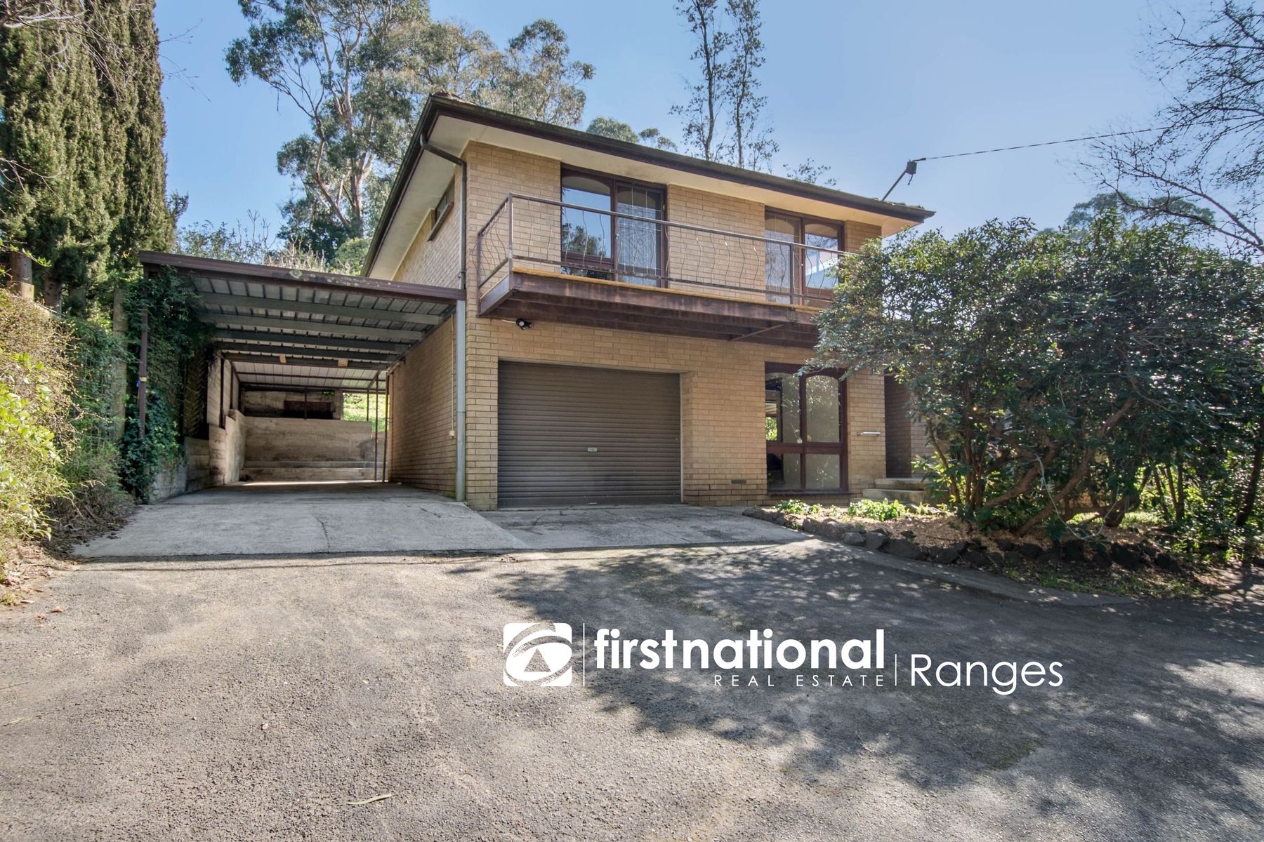 5 Fairy Dell Road, Tecoma VIC 3160