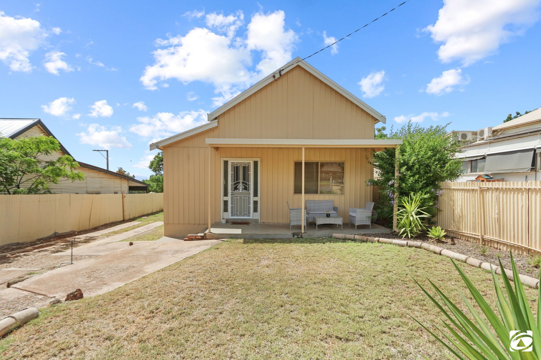 388 Oxide Street, Broken Hill NSW 2880