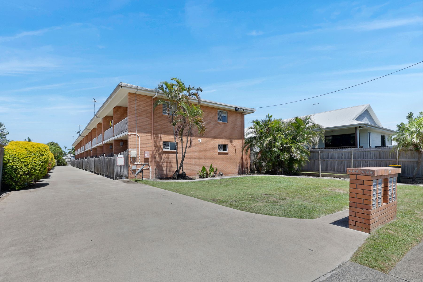 11/19 Prospect Street, Mackay QLD 4740, Mackay - Image 1