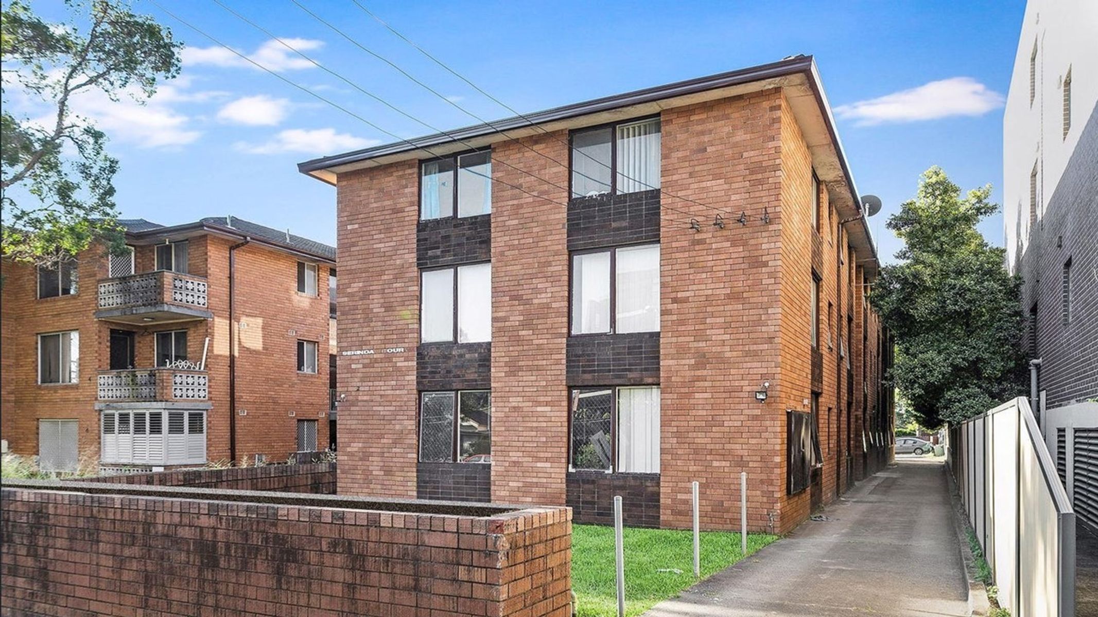 13/2 Childs Street, Lidcombe NSW 2141, Lidcombe - Thumbnail 2