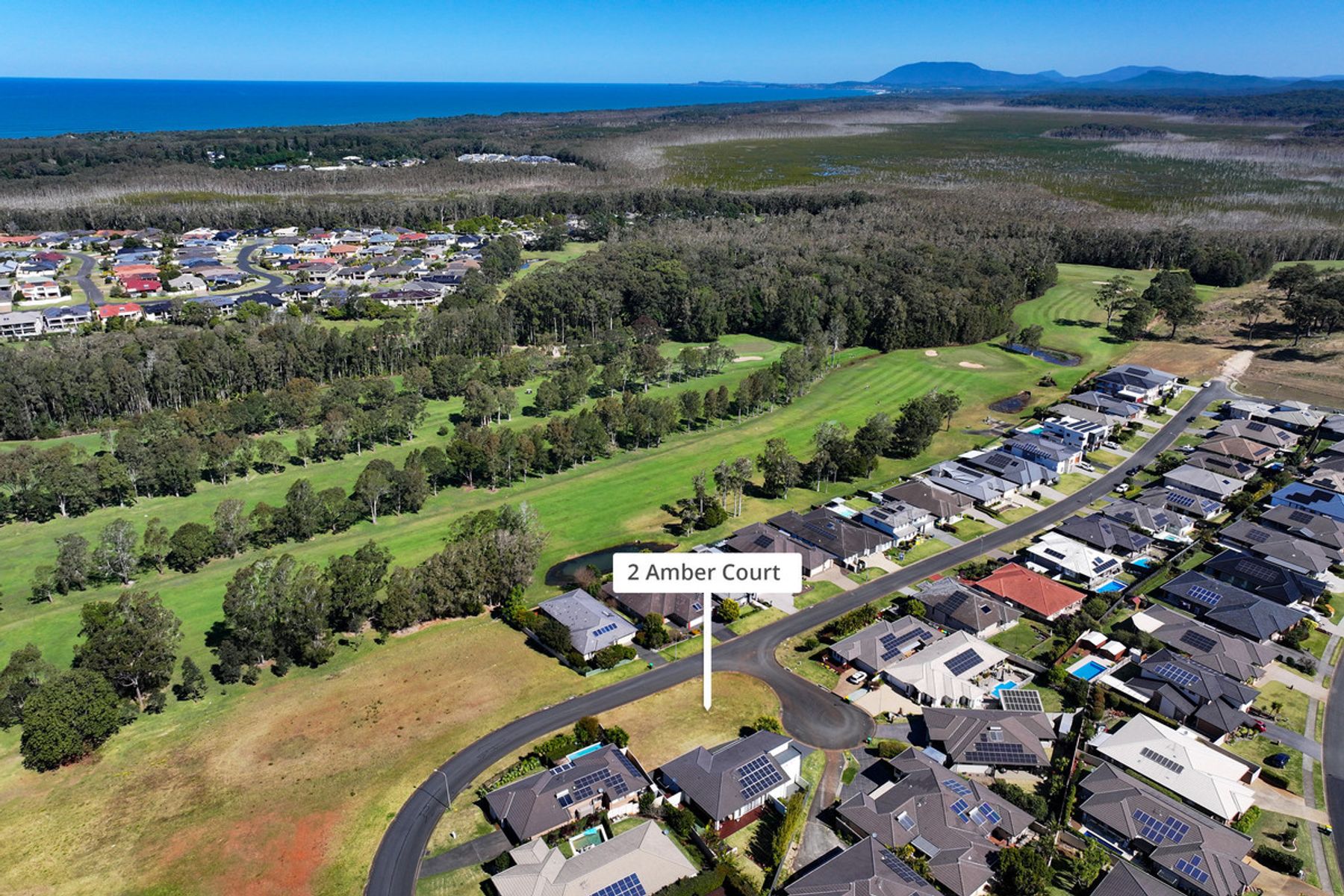 2 Amber Court, Port Macquarie NSW 2444, Port Macquarie - Thumbnail 4
