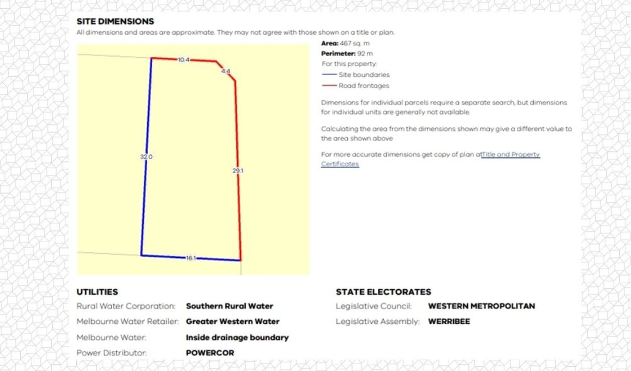 353 1 Course Street, Mambourin, VIC 3024, Mambourin - Thumbnail 3