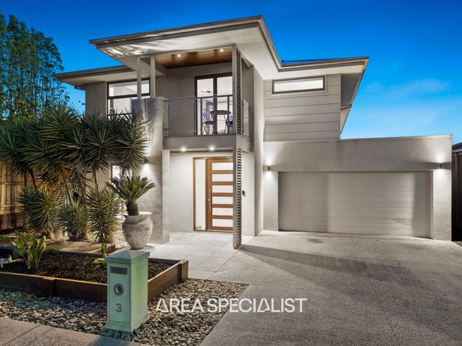 3 Crepe Avenue, Cranbourne West, VIC 3977, Cranbourne West - Thumbnail 2