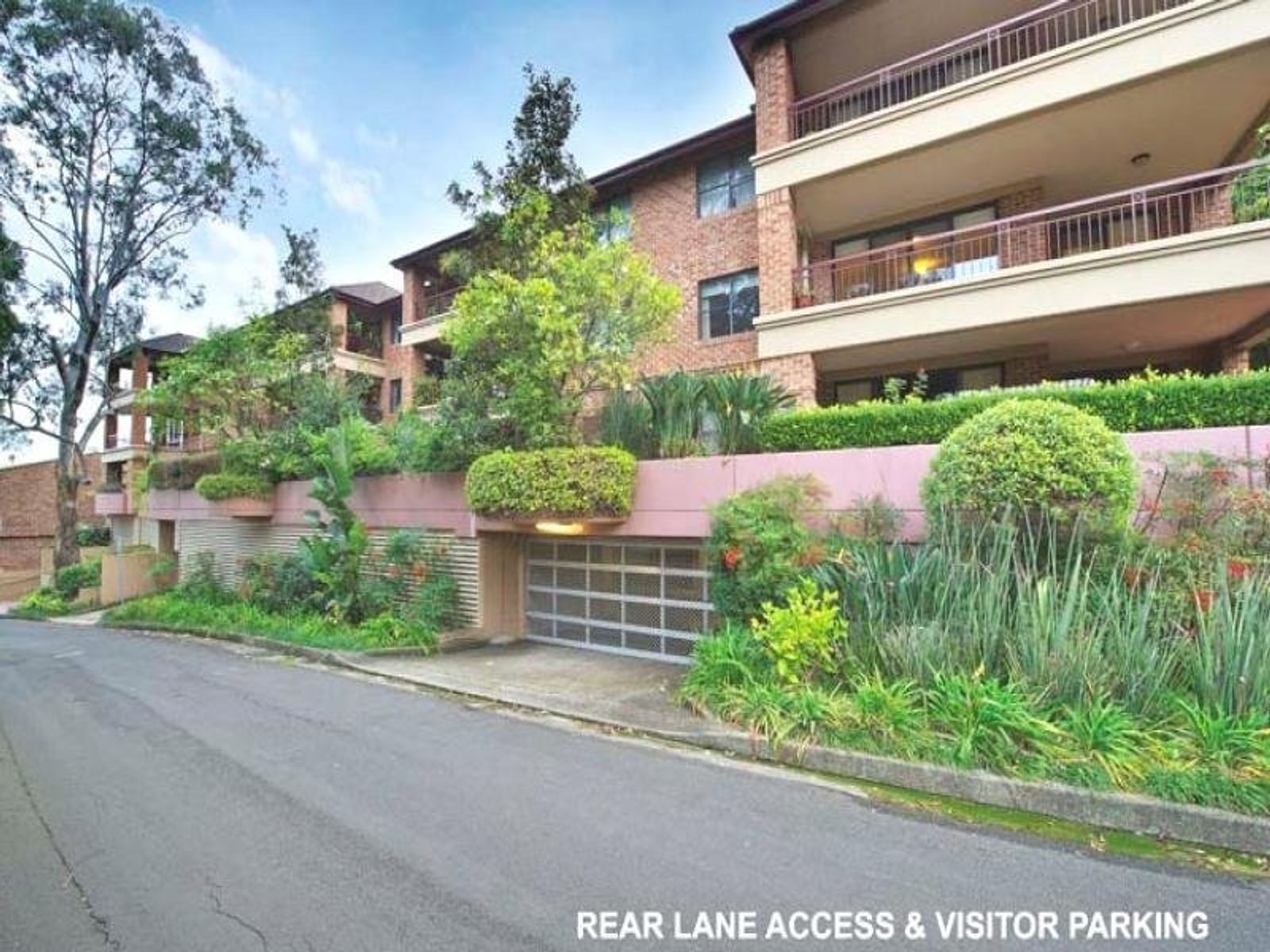 12/1035 Pacific Highway, Pymble, NSW 2073