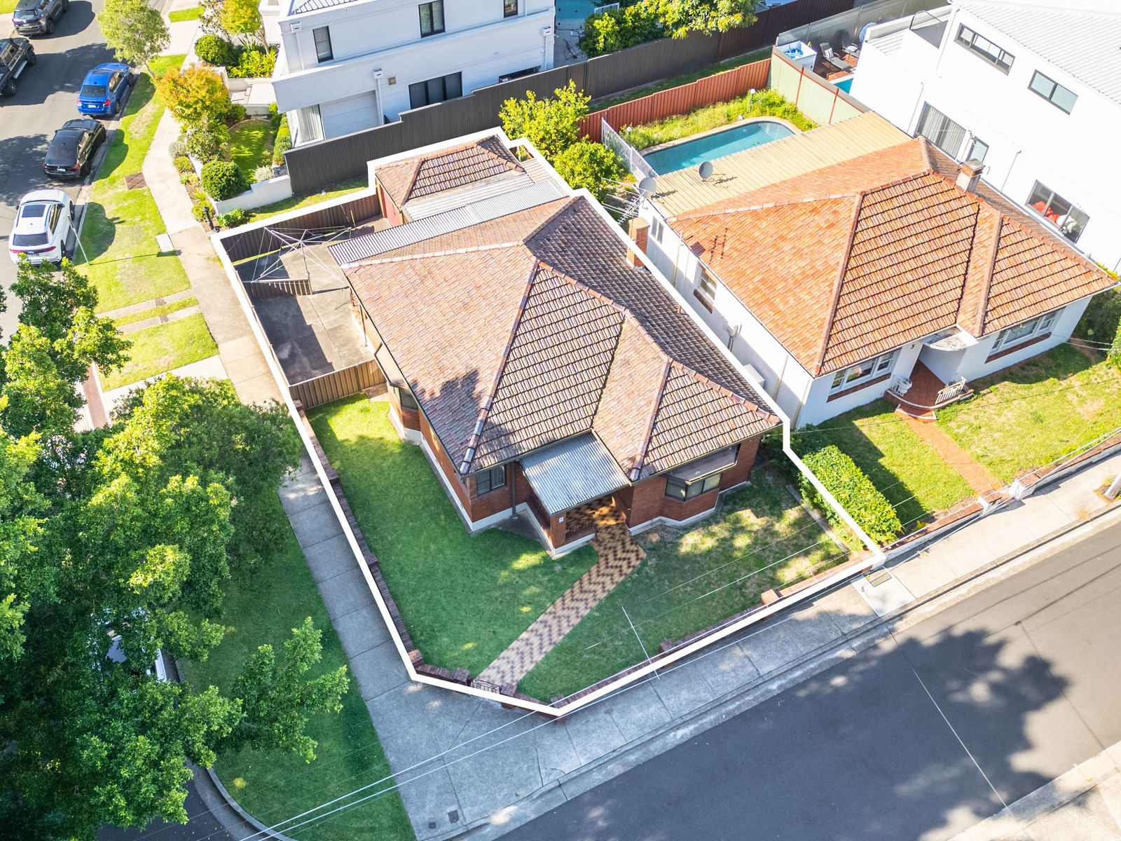1 The Crescent, Russell Lea, NSW 2046, Russell Lea - Thumbnail 6