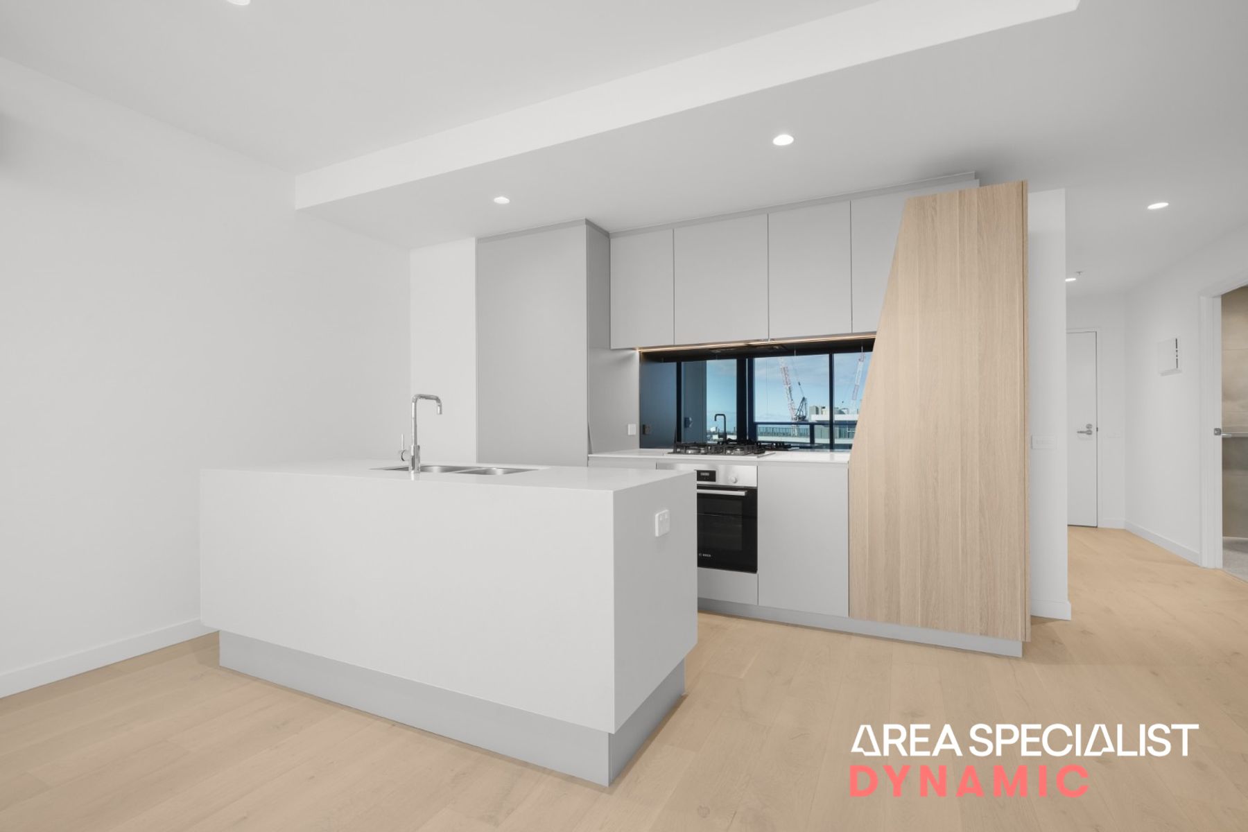 1008/1 Joseph Rd, Footscray, Footscray - Thumbnail 4