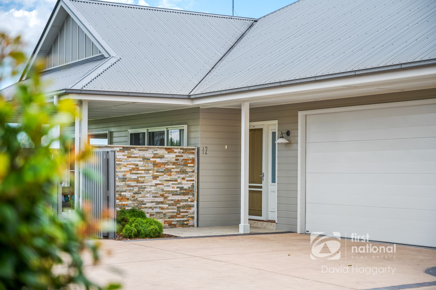 12 Sharkeys Lane, Lorn NSW 2320