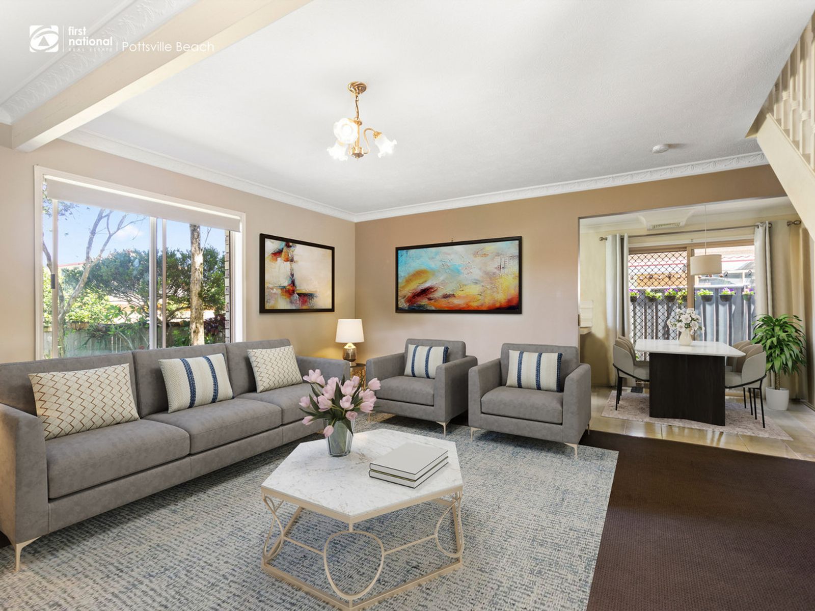 4/7 Hampton Court, Pottsville NSW 2489