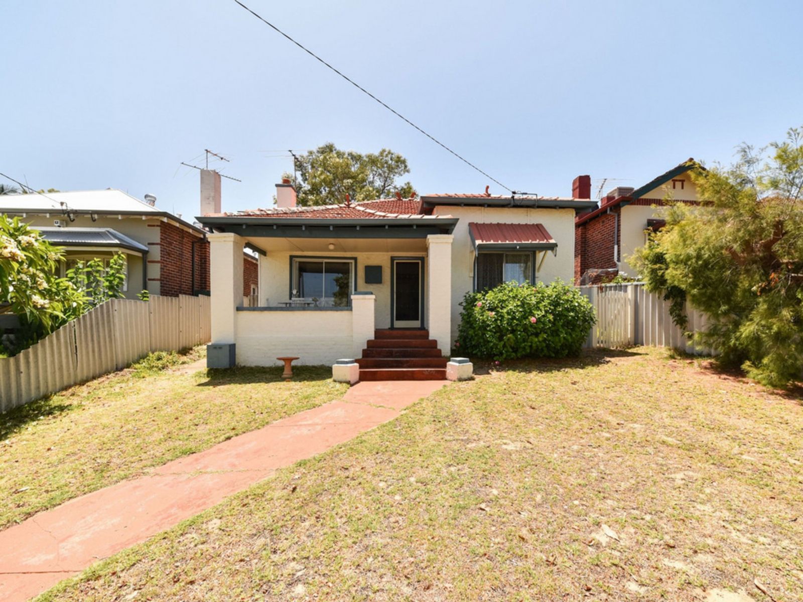 80 Buxton Street, Mount Hawthorn WA 6016, Mount Hawthorn - Image 1