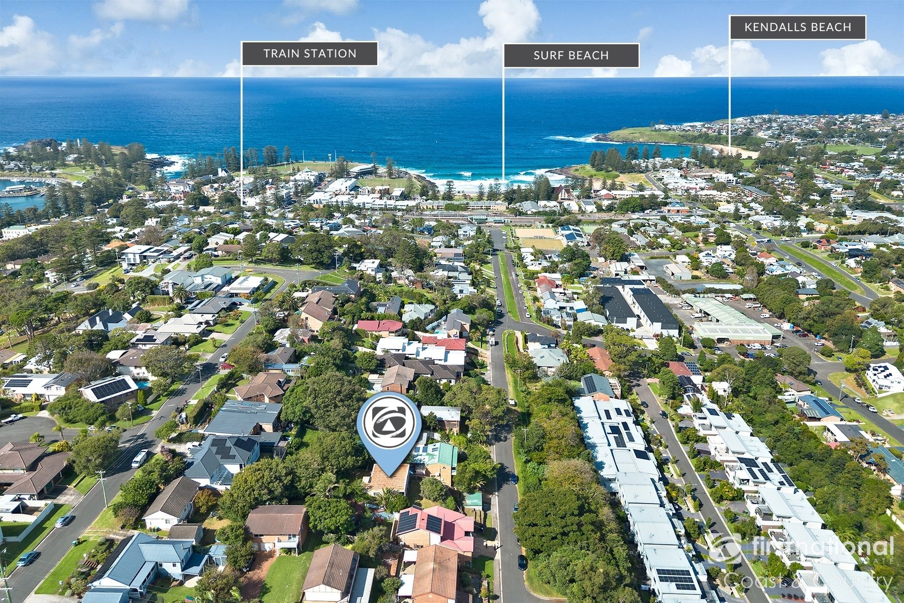 39 Noorinan Street, Kiama NSW 2533, Kiama - Image 1