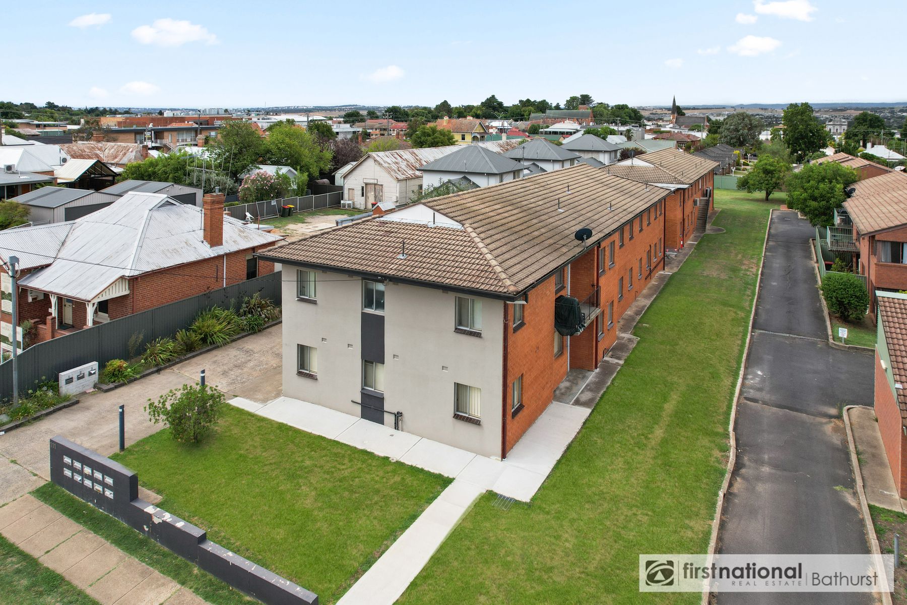 6/111 Lambert Street, Bathurst NSW 2795, Bathurst - Image 1