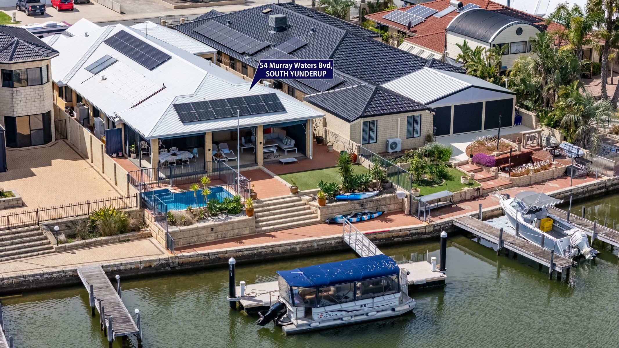 54 Murray Waters Boulevard, South Yunderup - Image 1