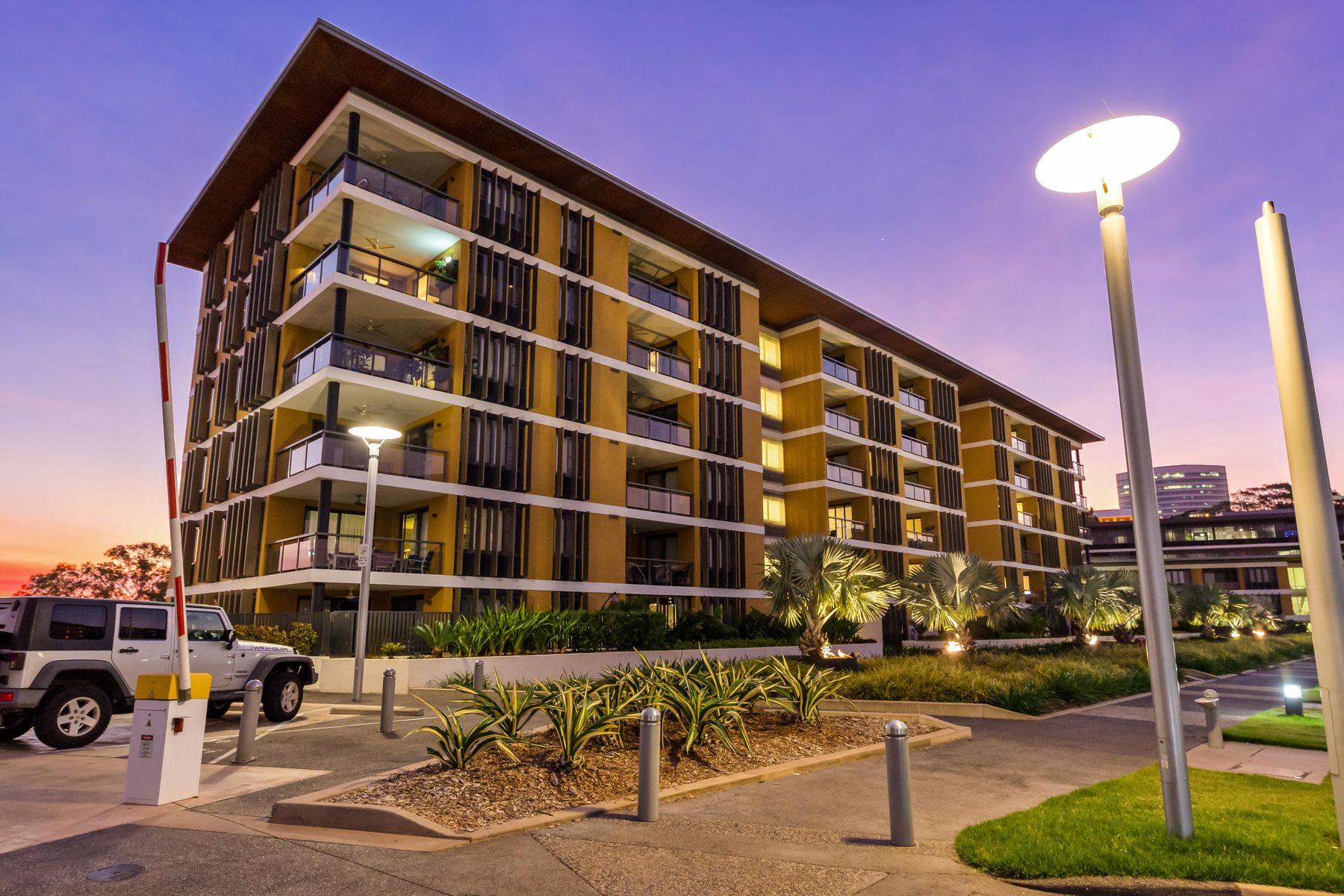 5005/5 Anchorage Court, Darwin City NT 0800, Darwin City - Thumbnail 2