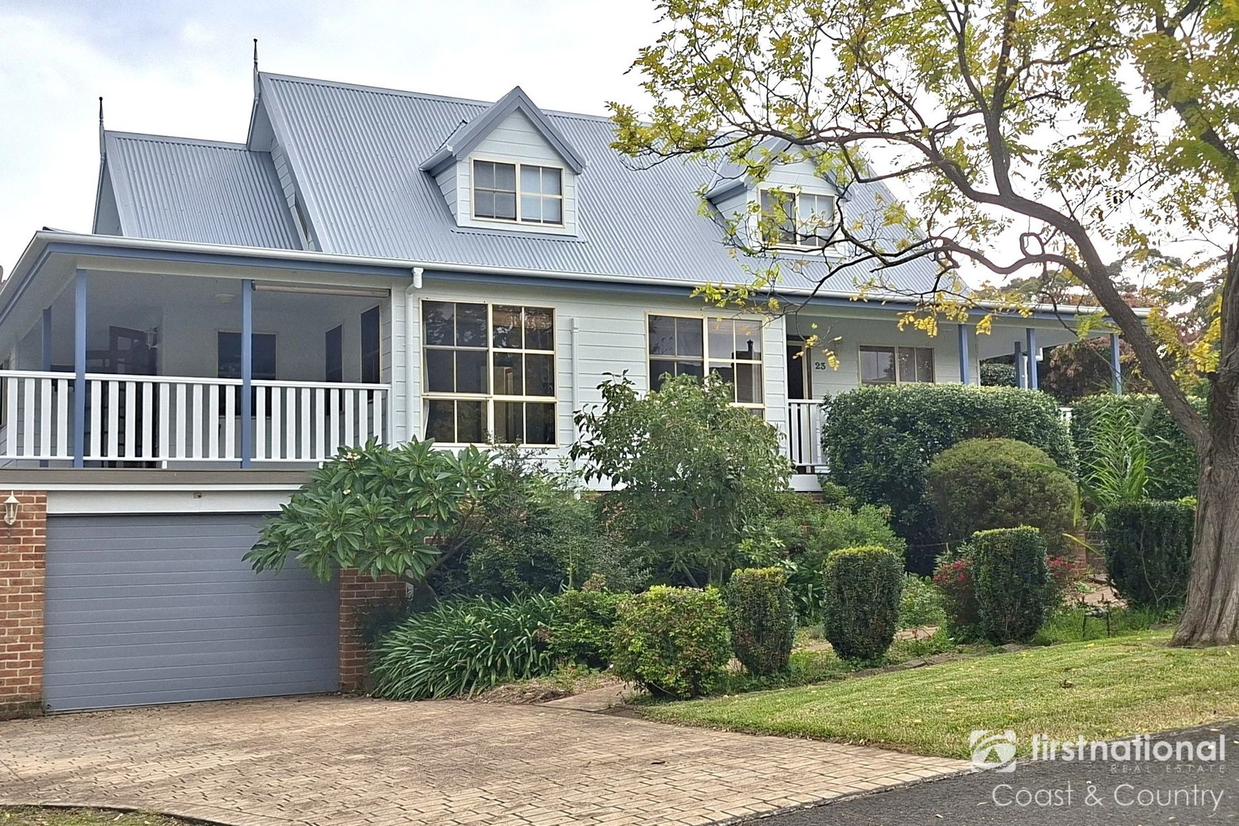 23 Willowbank Place, Gerringong NSW 2534