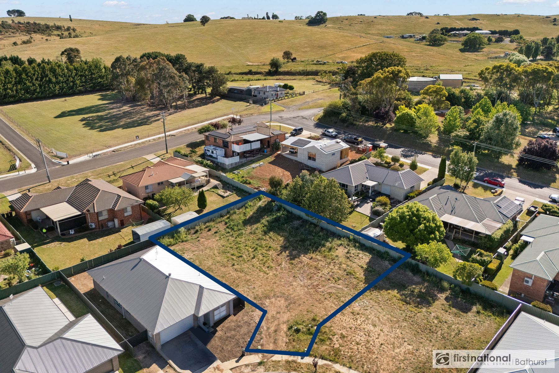 48 Hoynes Circuit, Blayney NSW 2799, Blayney - Image 1