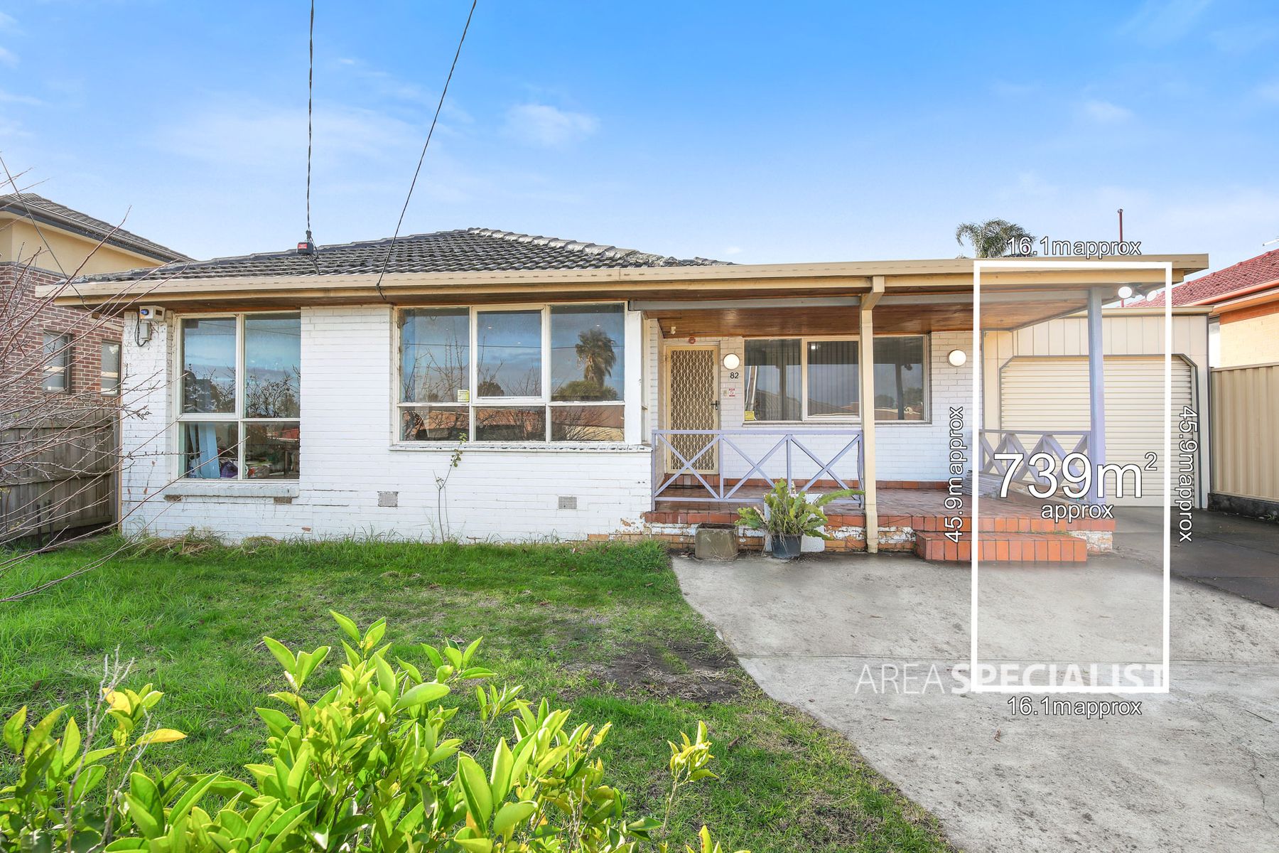82 Birmingham Street, Springvale, VIC 3171, Springvale - Thumbnail 2