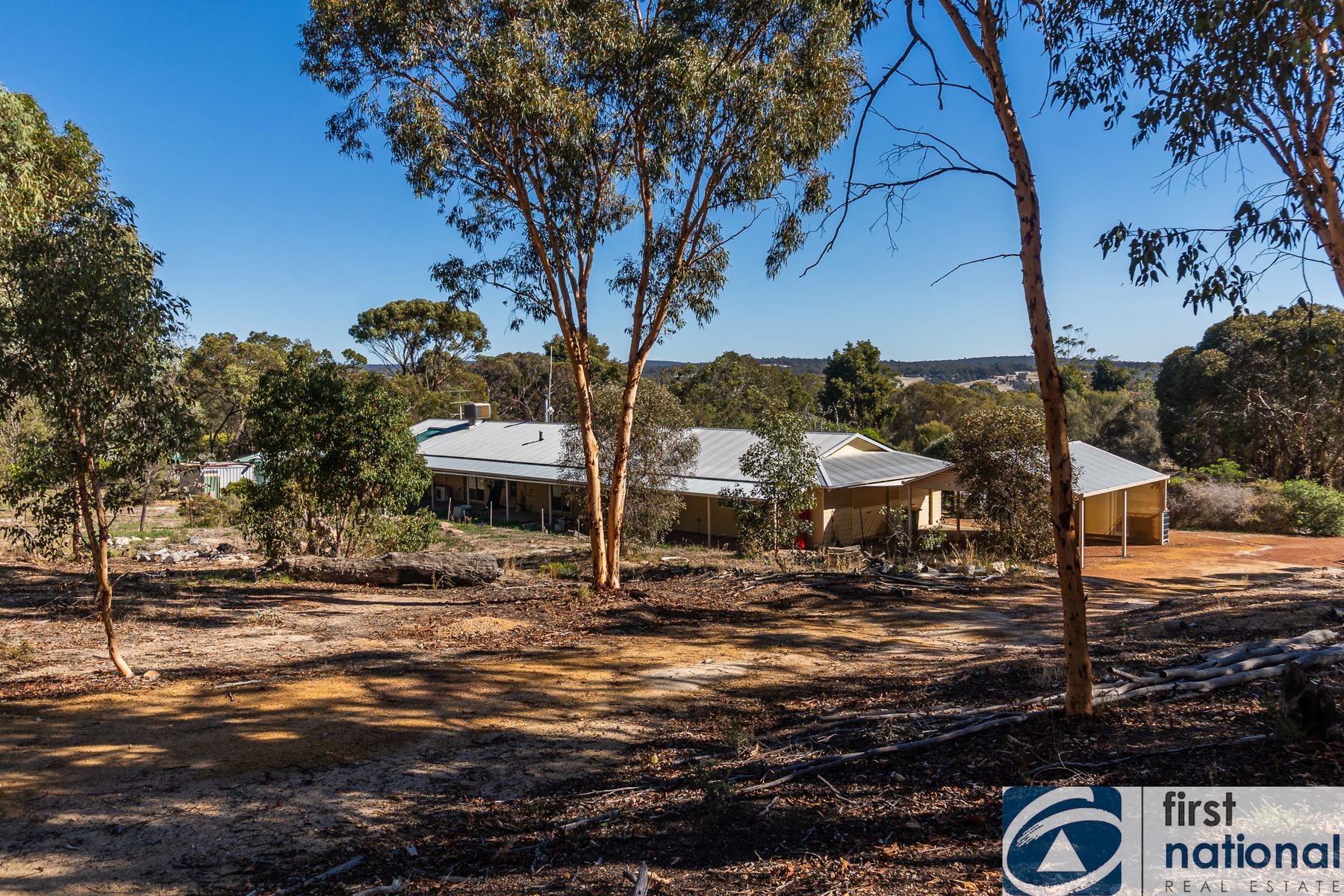 82 Benrua Road, Clackline WA 6564, Clackline - Thumbnail 2