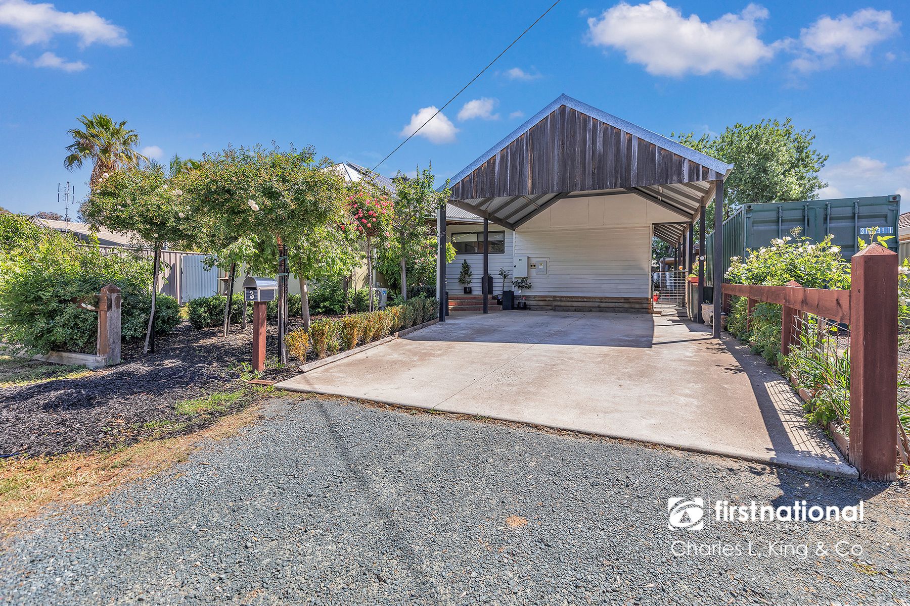 3 McIntosh Street, Echuca VIC 3564, Echuca - Thumbnail 2