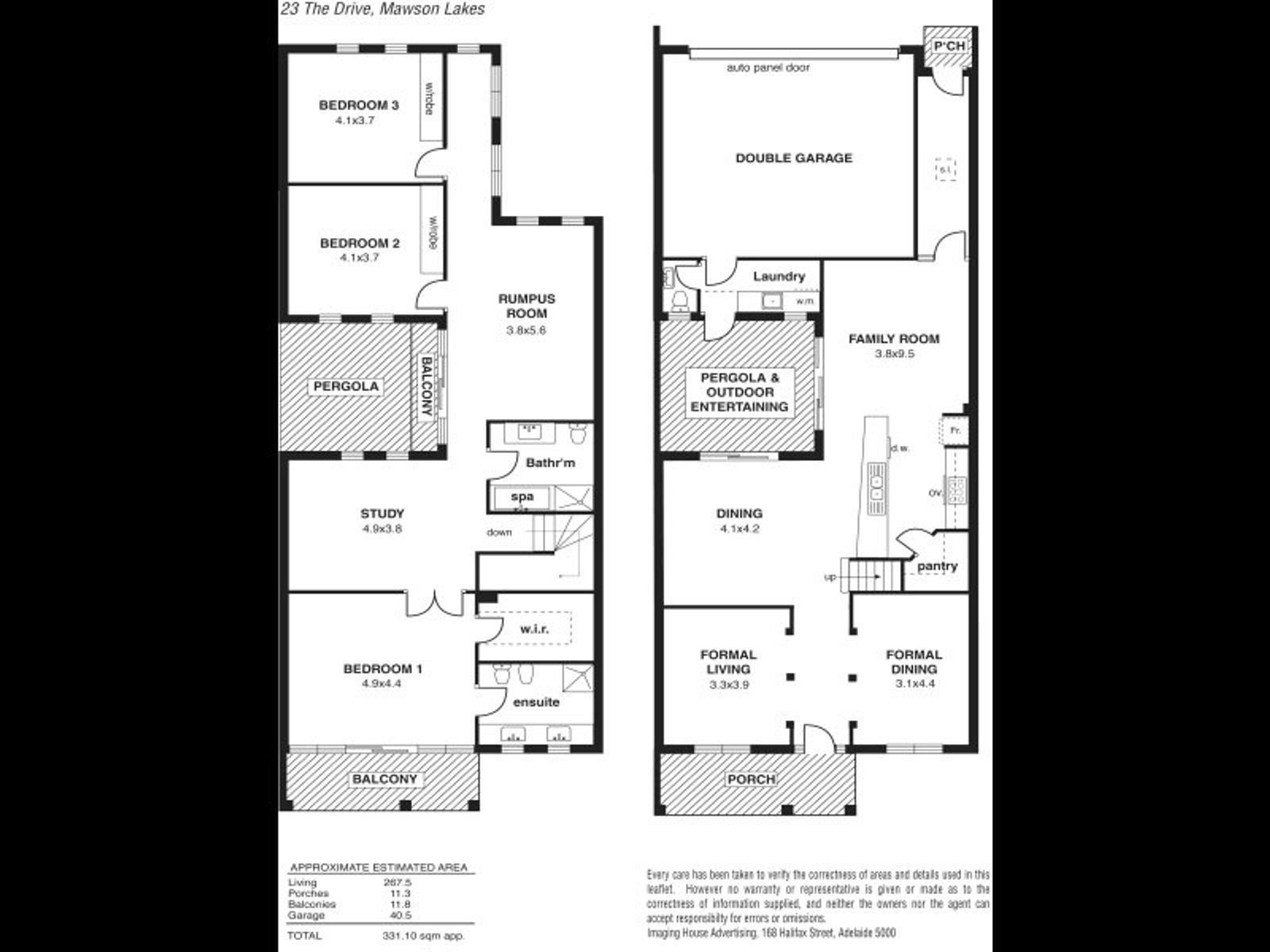 23 The Drive, Mawson Lakes, SA 5095, Mawson Lakes - Thumbnail 6