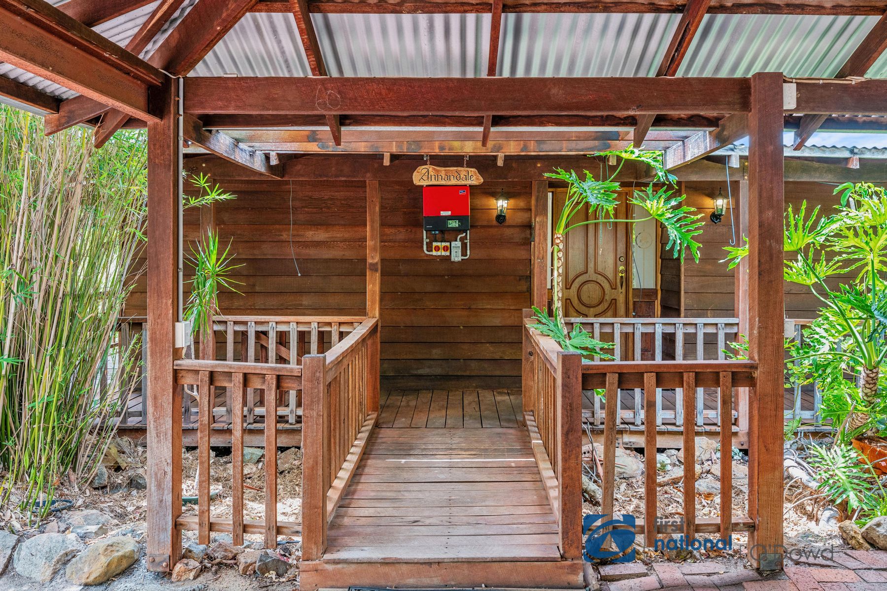 490 Gill Street, Mundaring WA 6073, Mundaring - Thumbnail 2