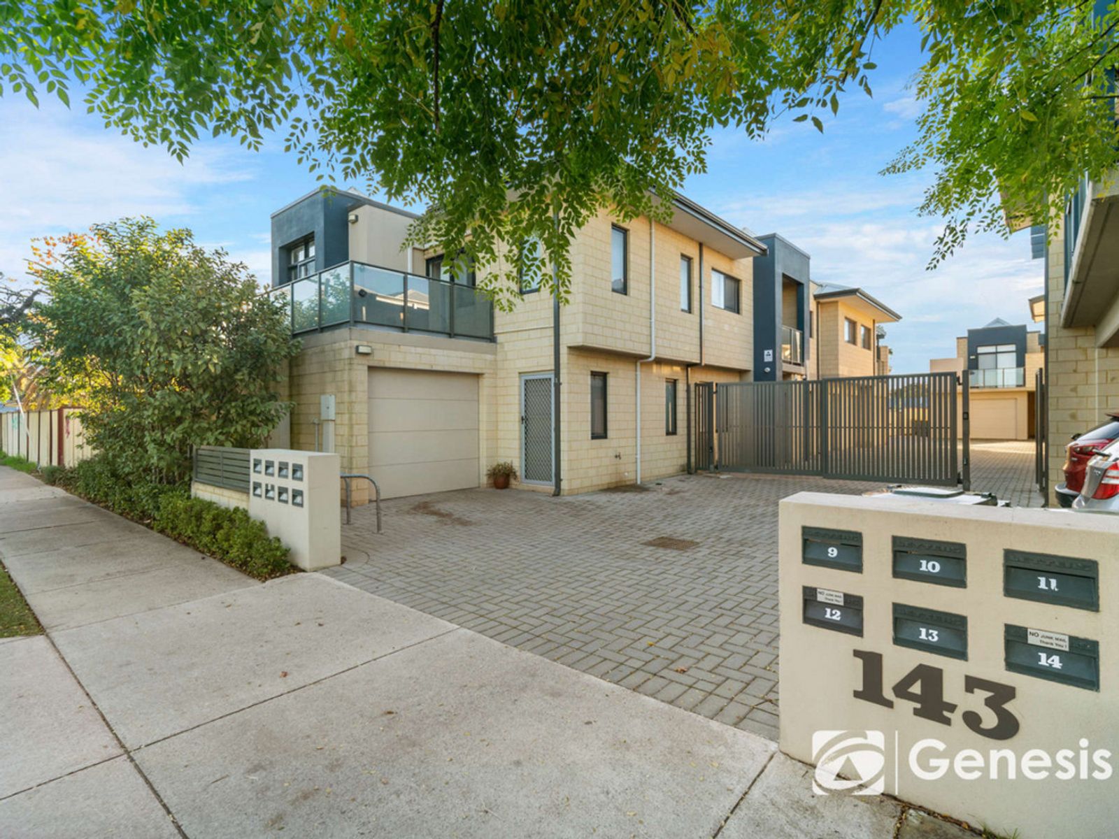 11/143 Morrison Road, Midland, WA 6056