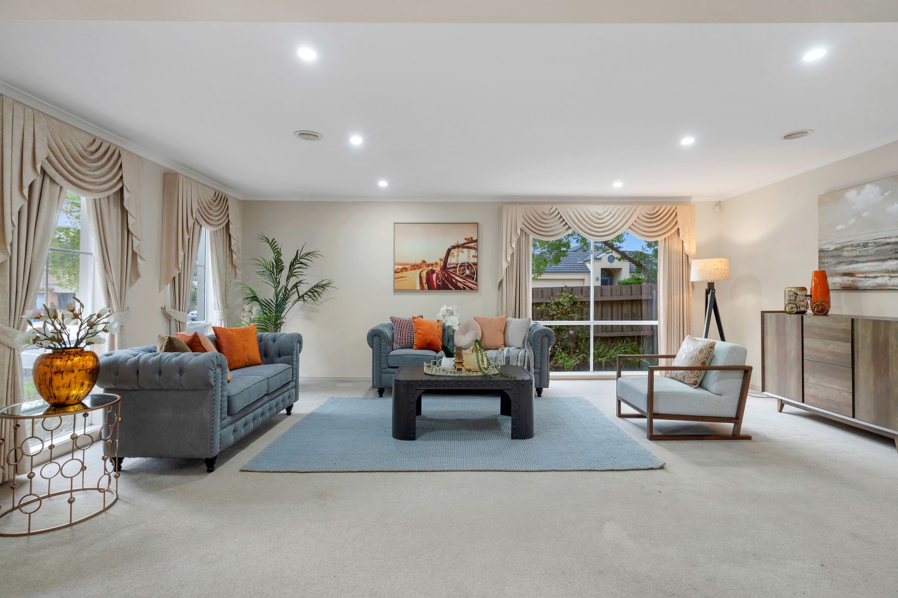 1 Keystone Court, Lynbrook, VIC 3975, Lynbrook - Thumbnail 3
