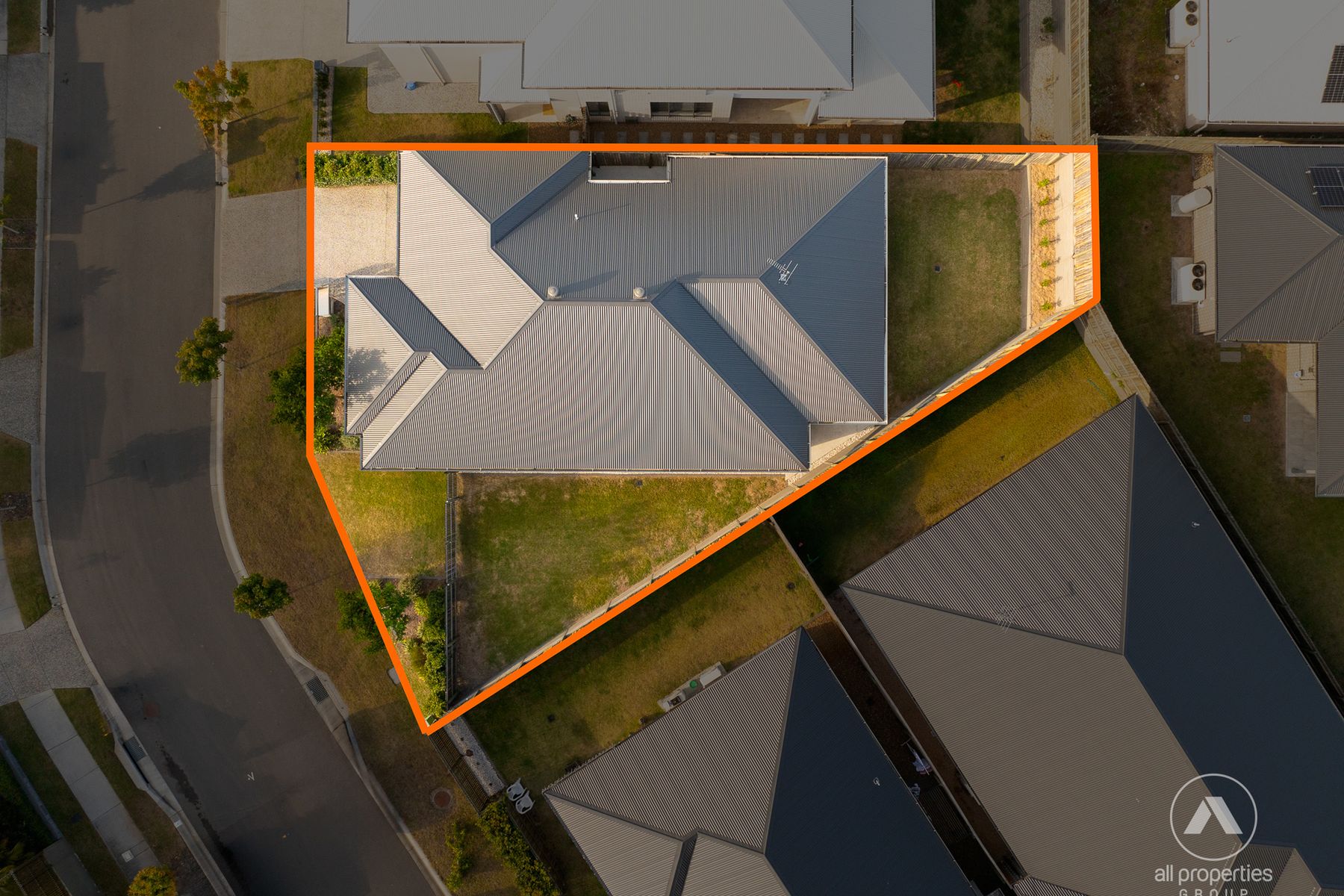 6 Amazon Way, Greenbank QLD 4124, Greenbank - Thumbnail 2
