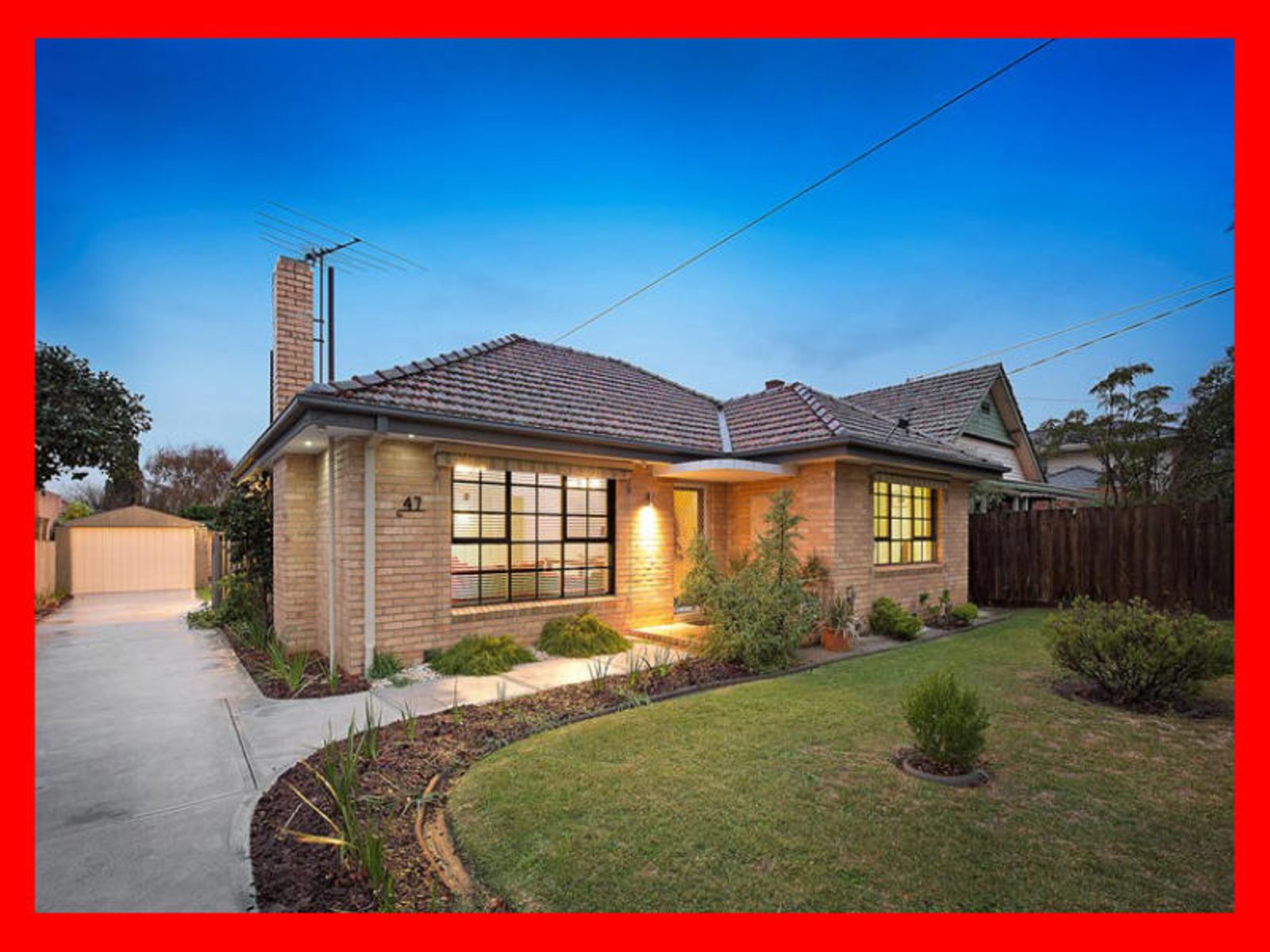 47 Barkly Street, Mordialloc, VIC 3195, Mordialloc - Thumbnail 2
