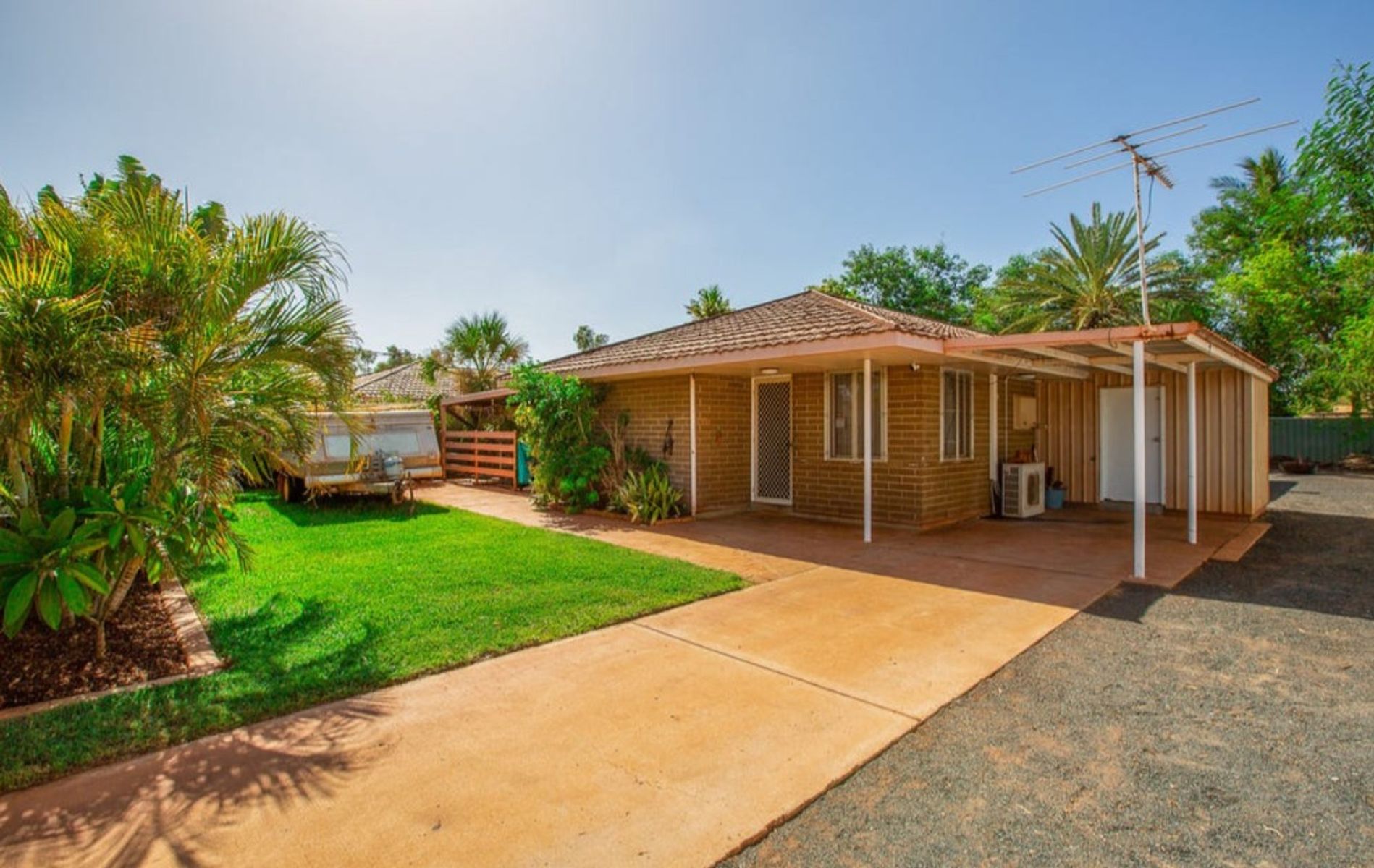 7 Koombana Avenue, South Hedland WA 6722