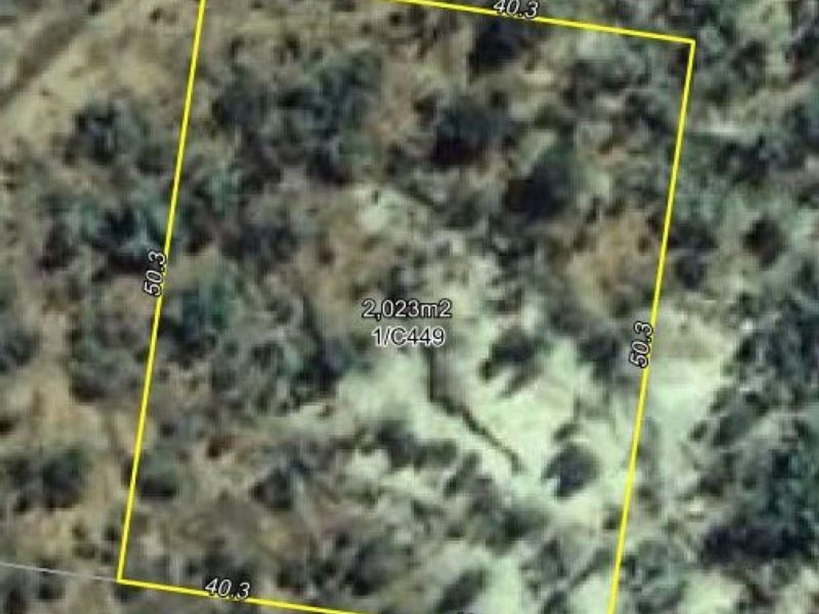 Lot 1 Wilson Street, Condamine QLD 4416, Condamine - Image 1
