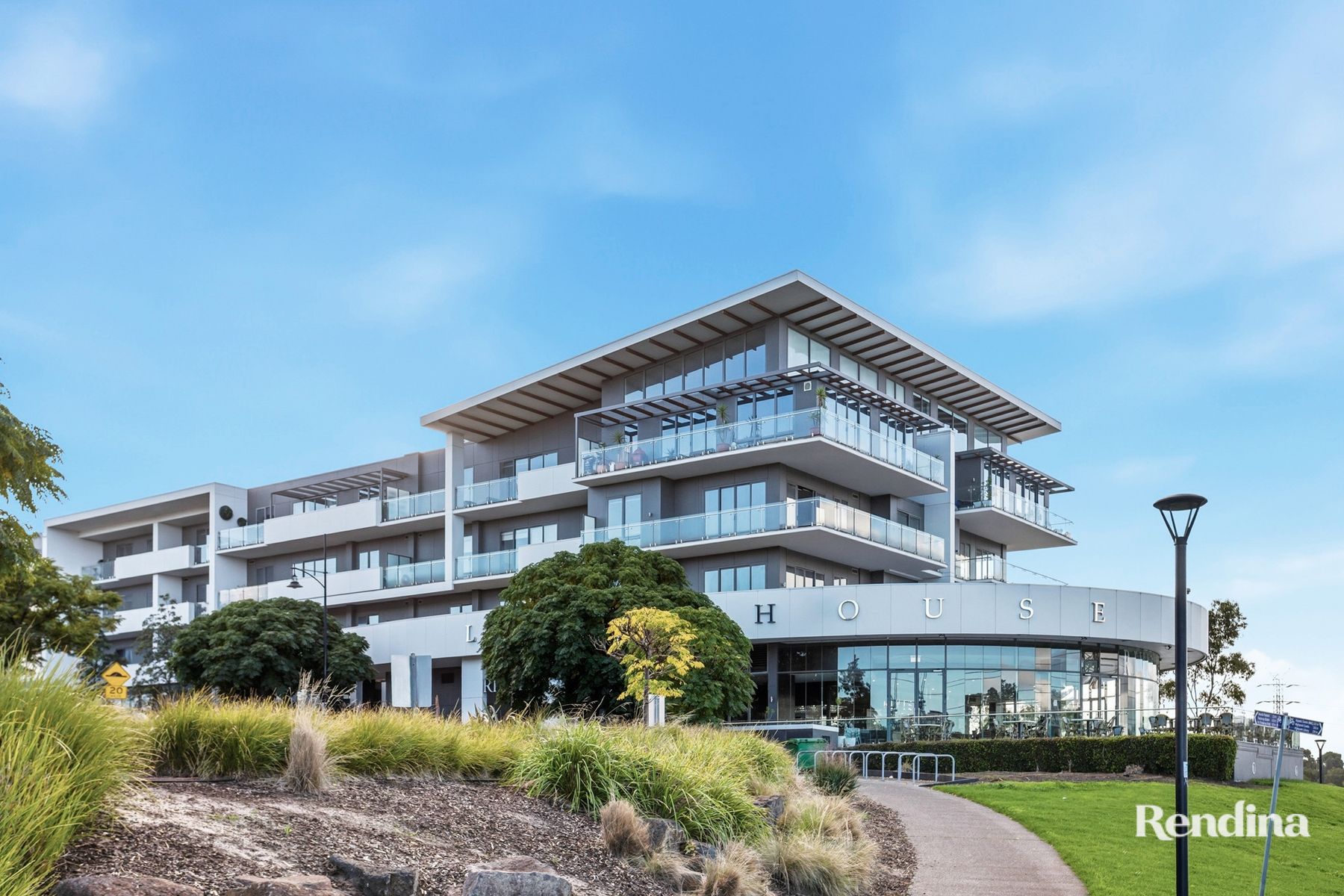 210/55 Cumberland Drive, Maribyrnong - Image 1