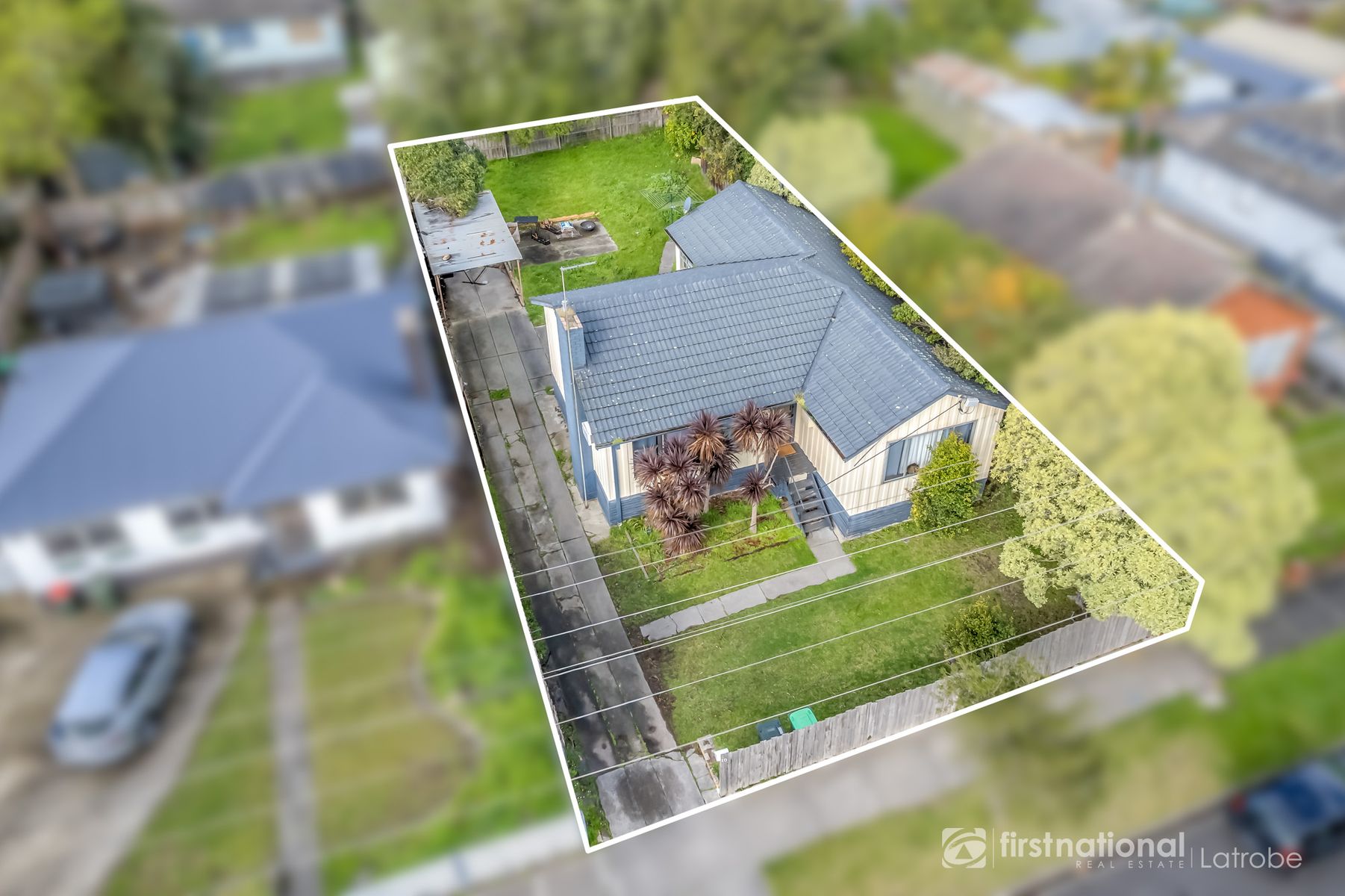 10 Maskrey Street, Traralgon VIC 3844, Traralgon - Thumbnail 7