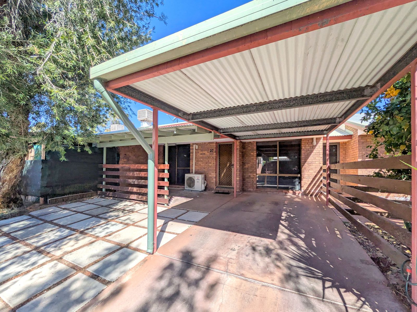 8/1 (Unit 37) Barrett Drive, Desert Springs NT 0870, Desert Springs - Image 1