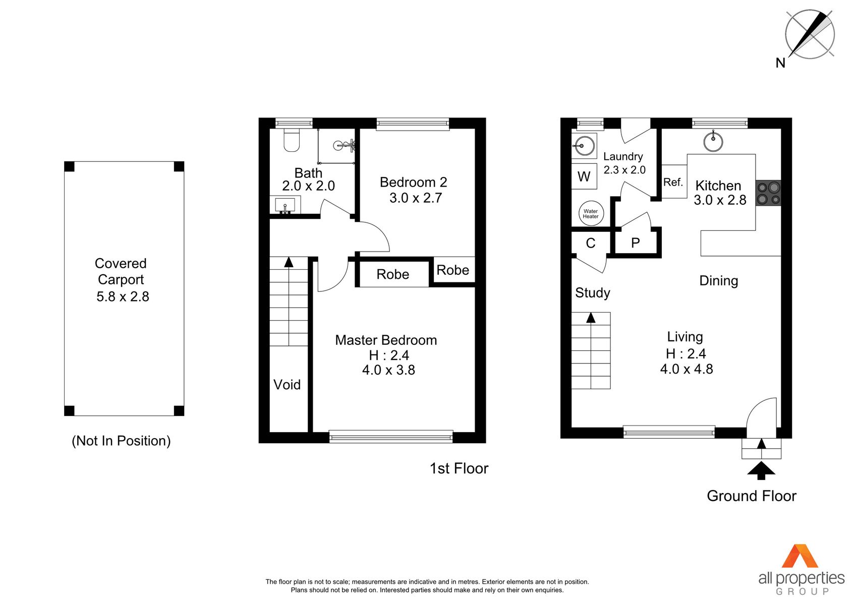 2/8 Cognac Court, Kingston QLD 4114, Kingston - Thumbnail 8