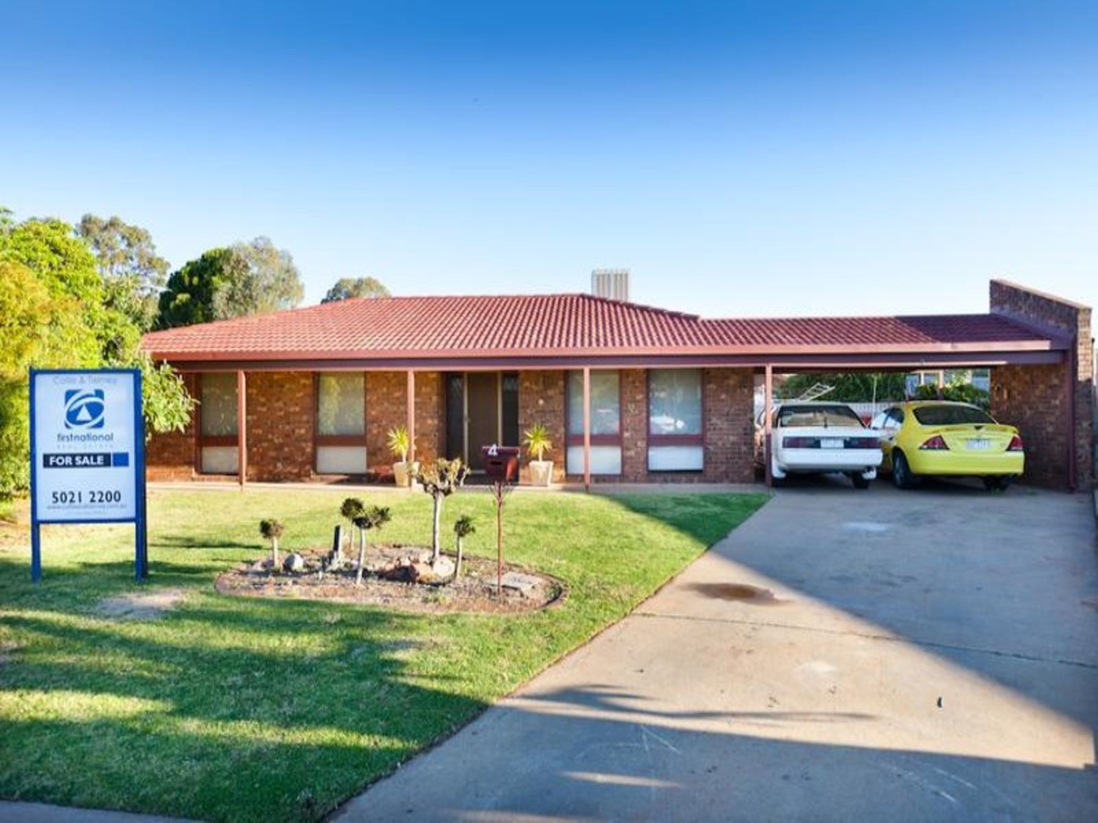 4 Merinda Court, Mildura - Image 1