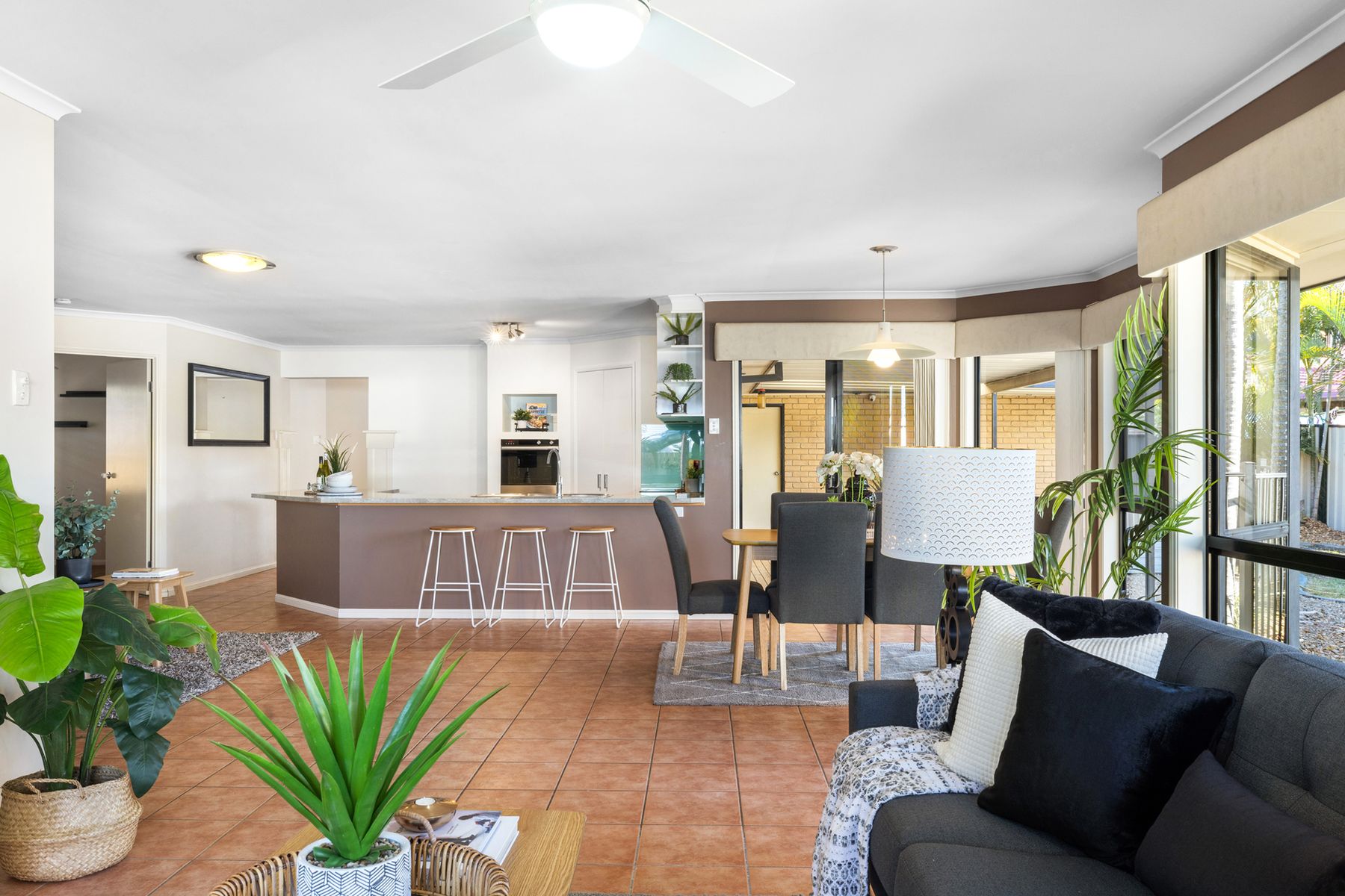 9 Leichhardt Place, Drewvale QLD 4116, Drewvale - Thumbnail 4