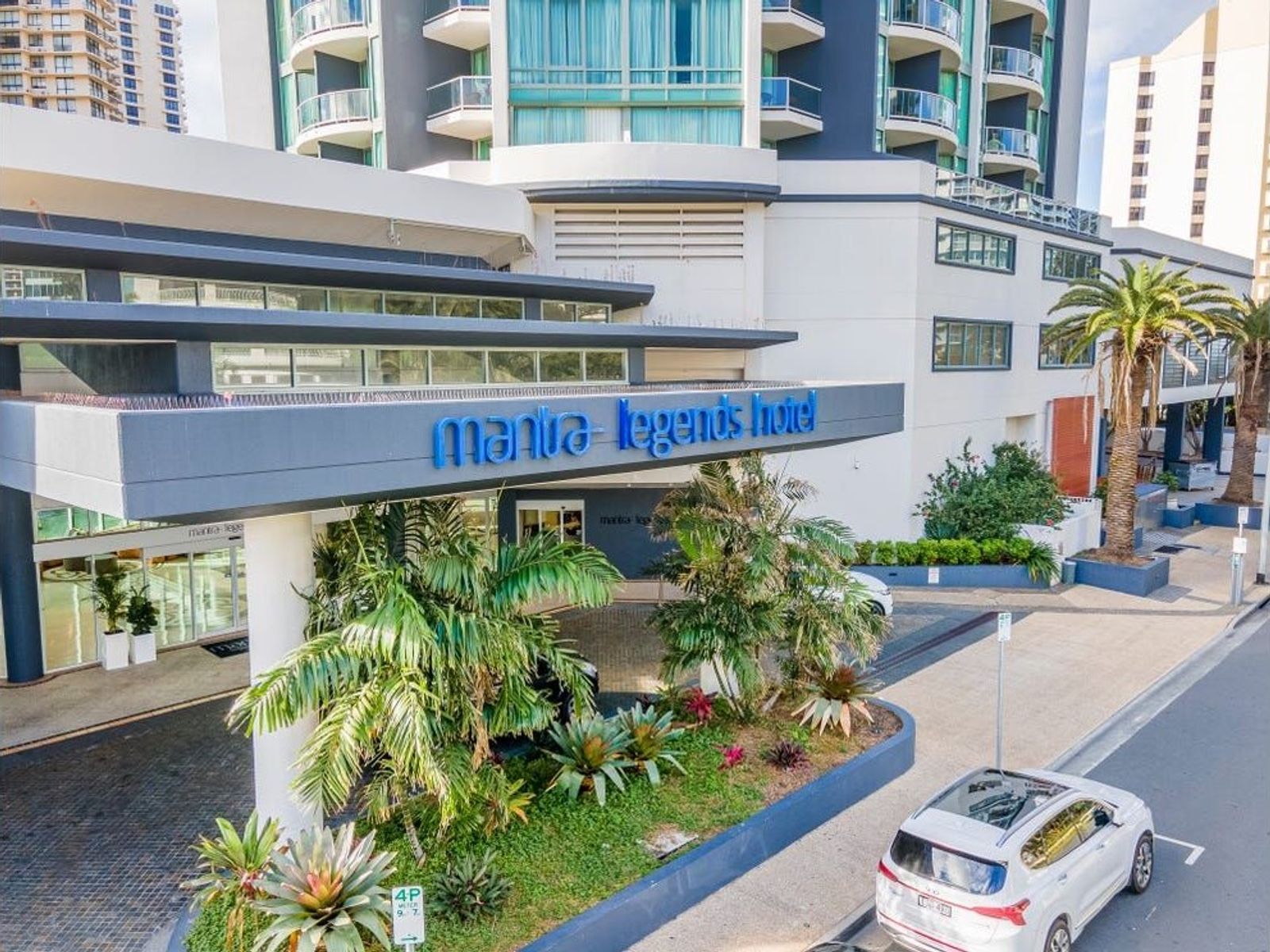 1505-1506/25 Laycock Street, Surfers Paradise QLD 4217, Surfers Paradise - Thumbnail 3