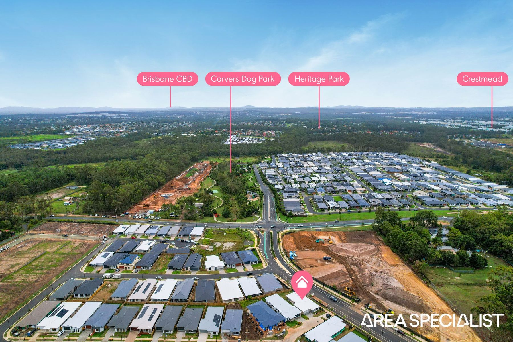 26 Doran Cct, Park Ridge QLD 4125, Anna Tang (6)