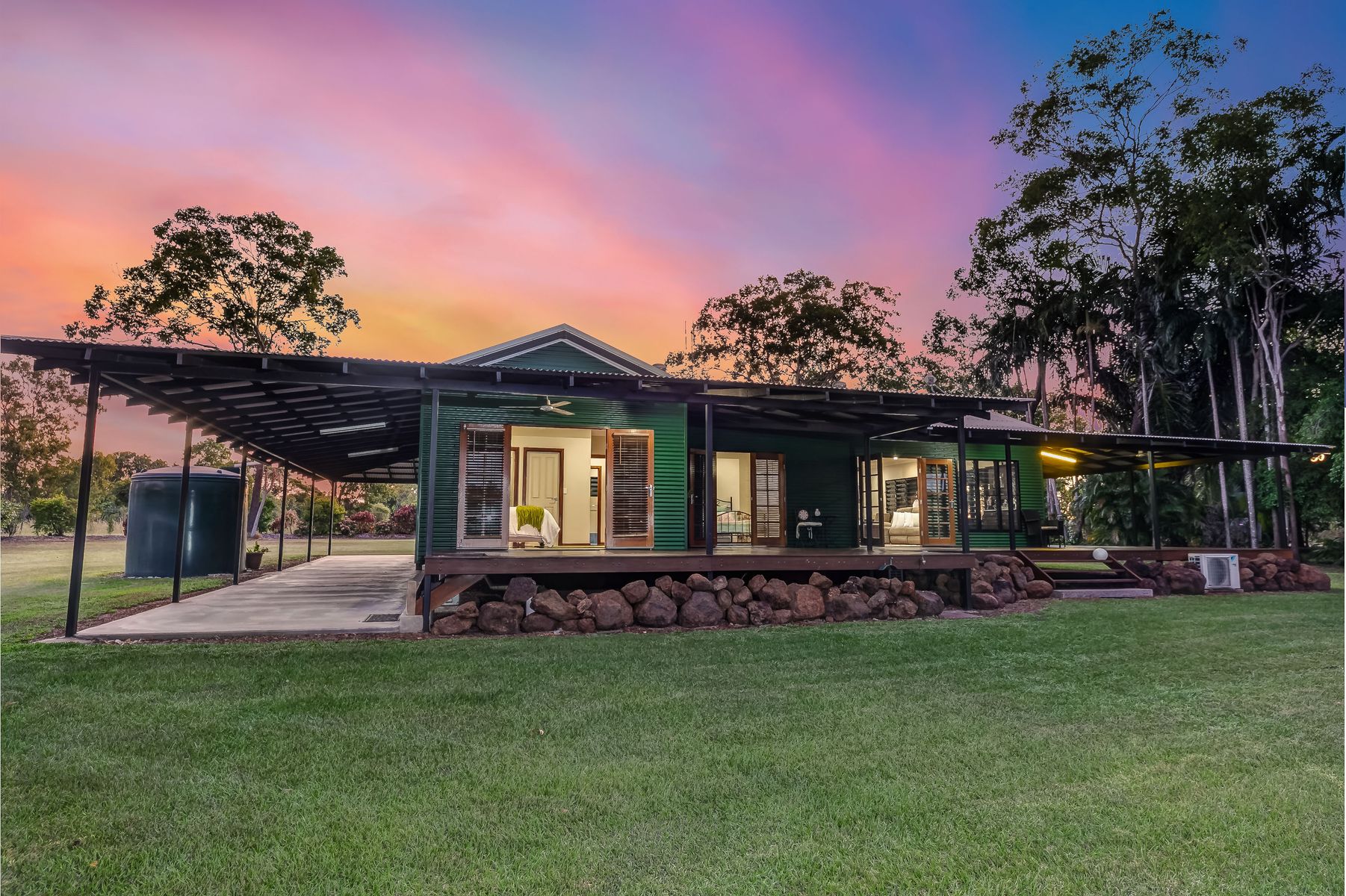 30 Pangola Road, Humpty Doo NT 0836, Humpty Doo - Thumbnail 2