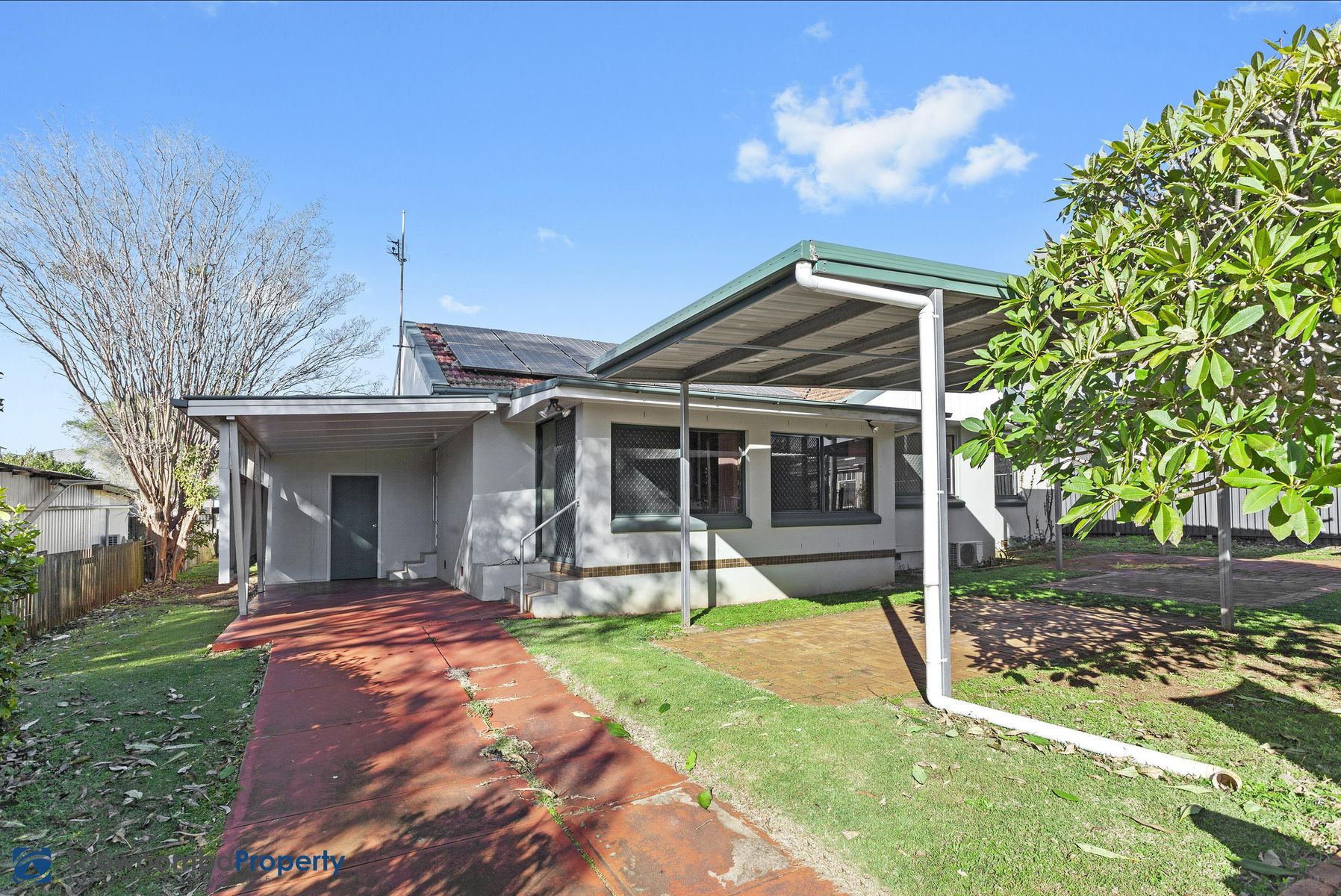 18 Hennessy Street, Harristown QLD 4350