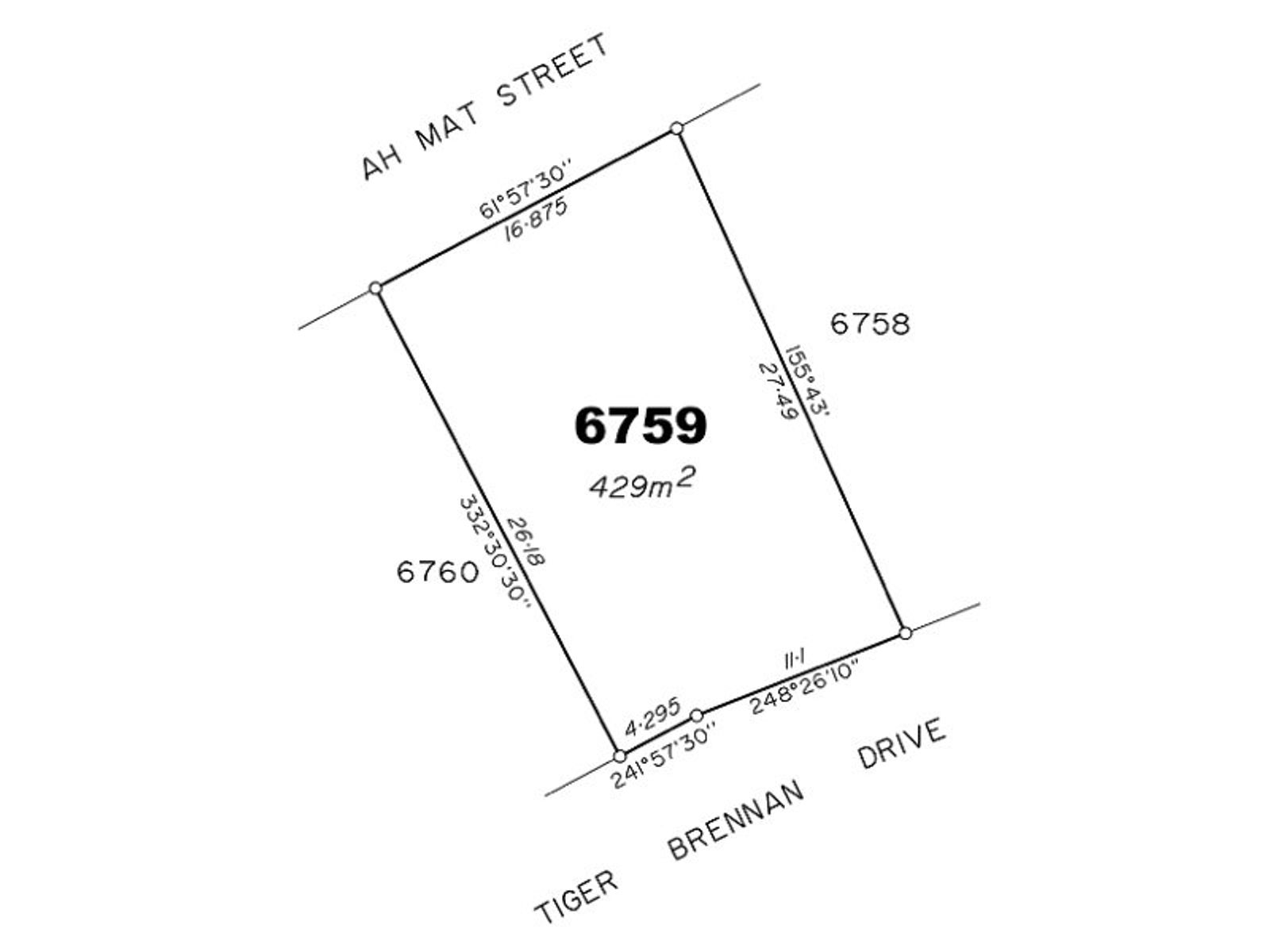 Contact Agent, Woolner NT 0820, Woolner - Thumbnail 8