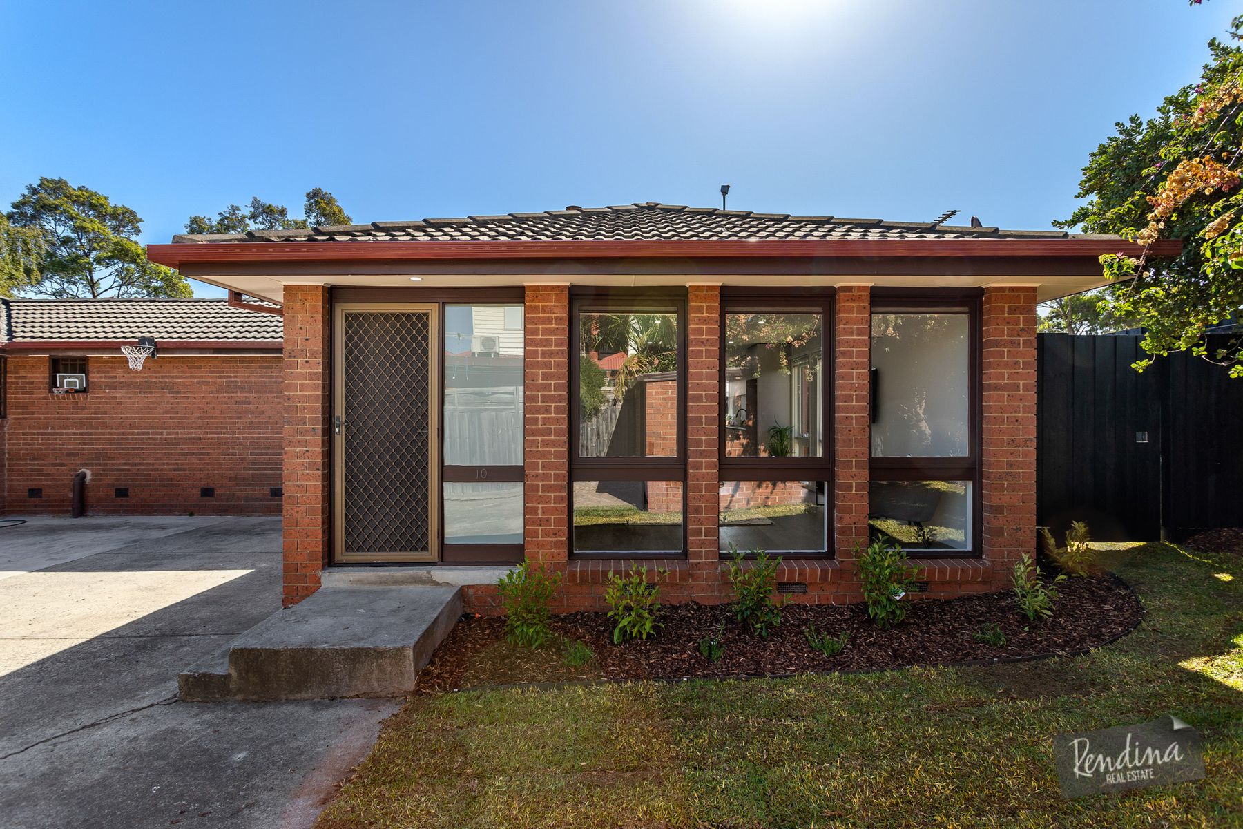 10/116 Edinburgh Street, Flemington - Thumbnail 2