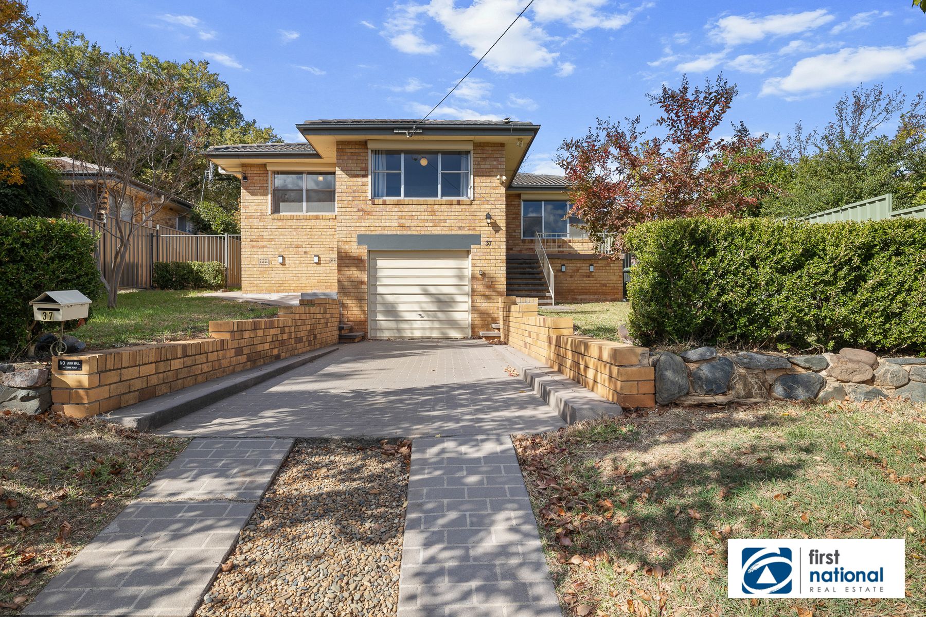 37 HALL STREET, Tamworth NSW 2340, East Tamworth - Image 1
